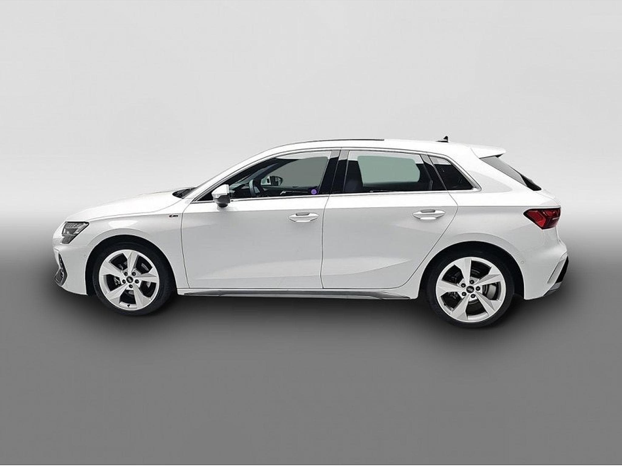 Audi A3 (2026) - Photo 4
