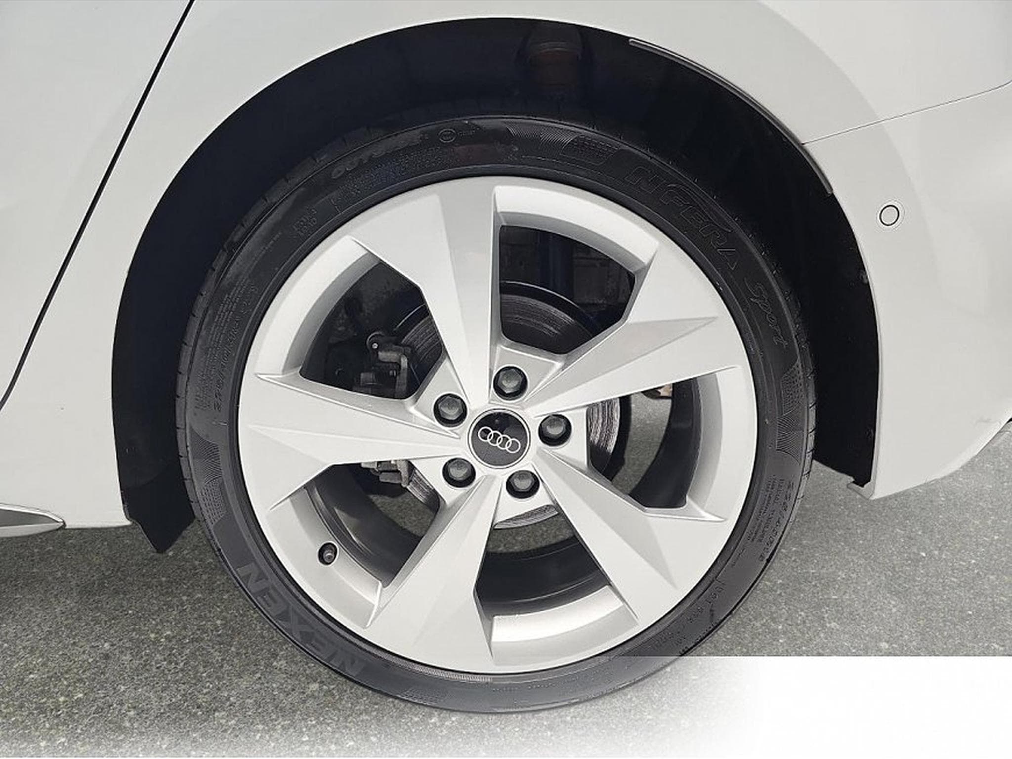 Audi A3 (2026) - Photo 5