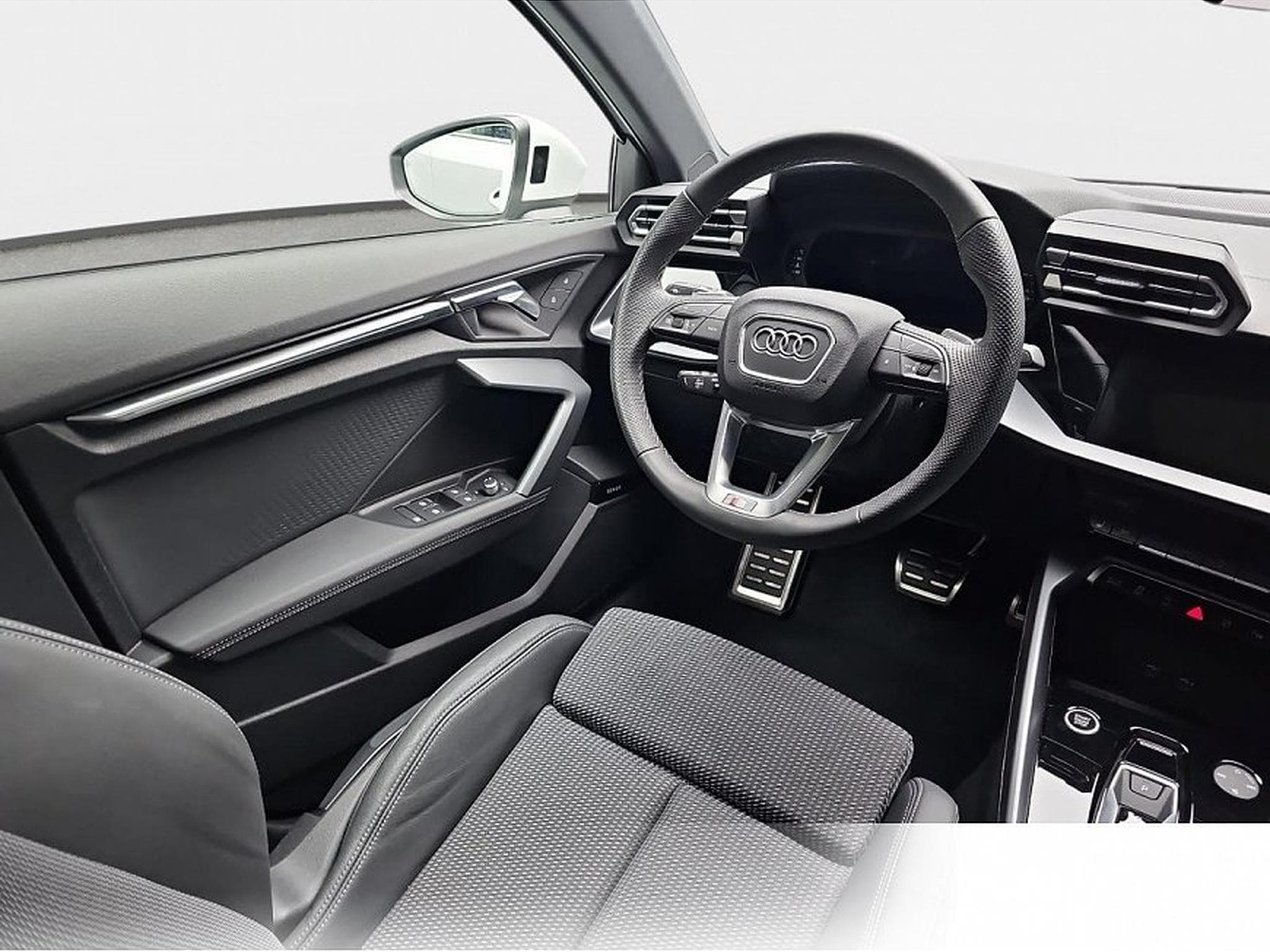 Audi A3 (2026) - Photo 7