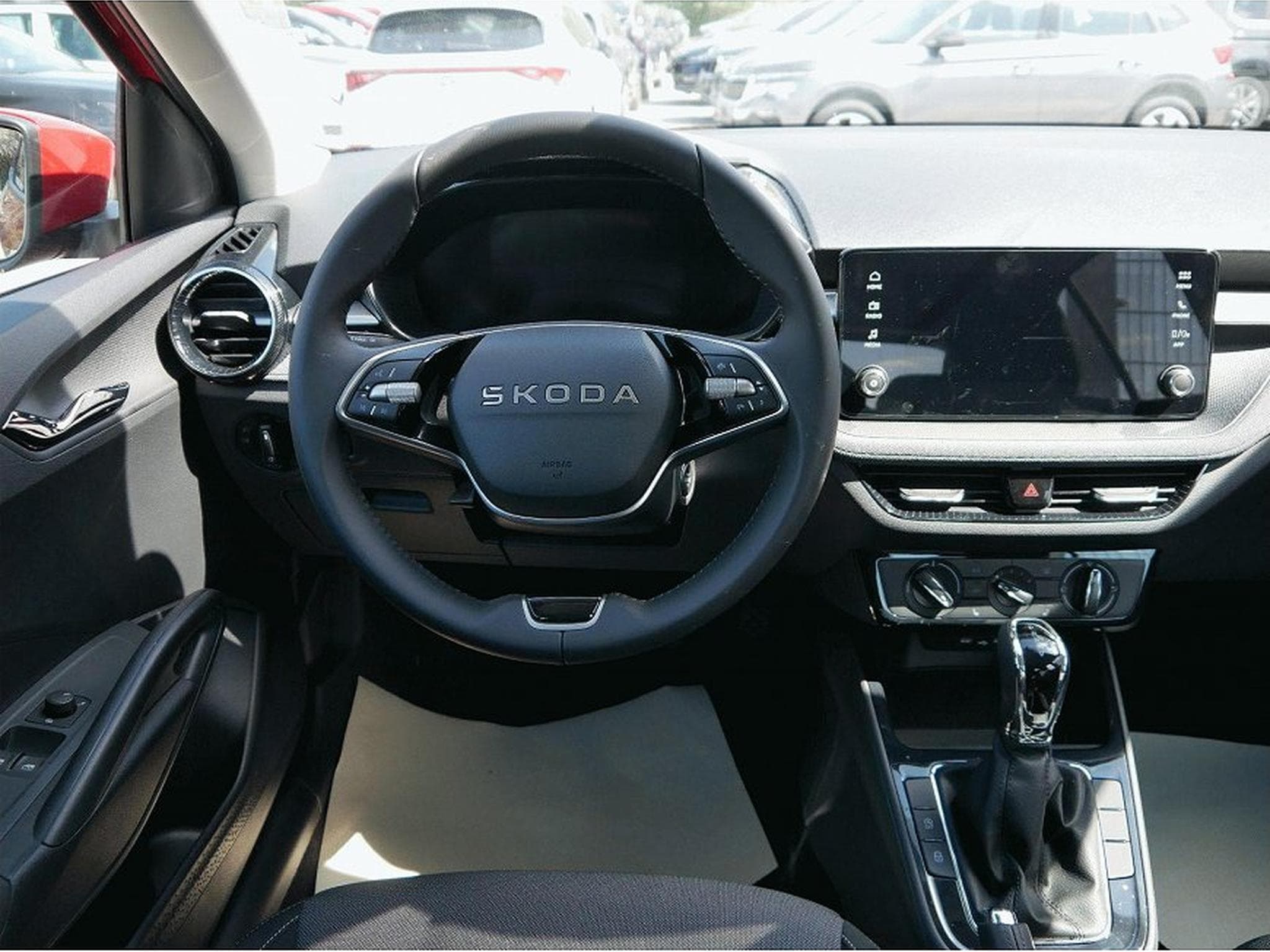 Skoda Fabia (2026) - Foto 11