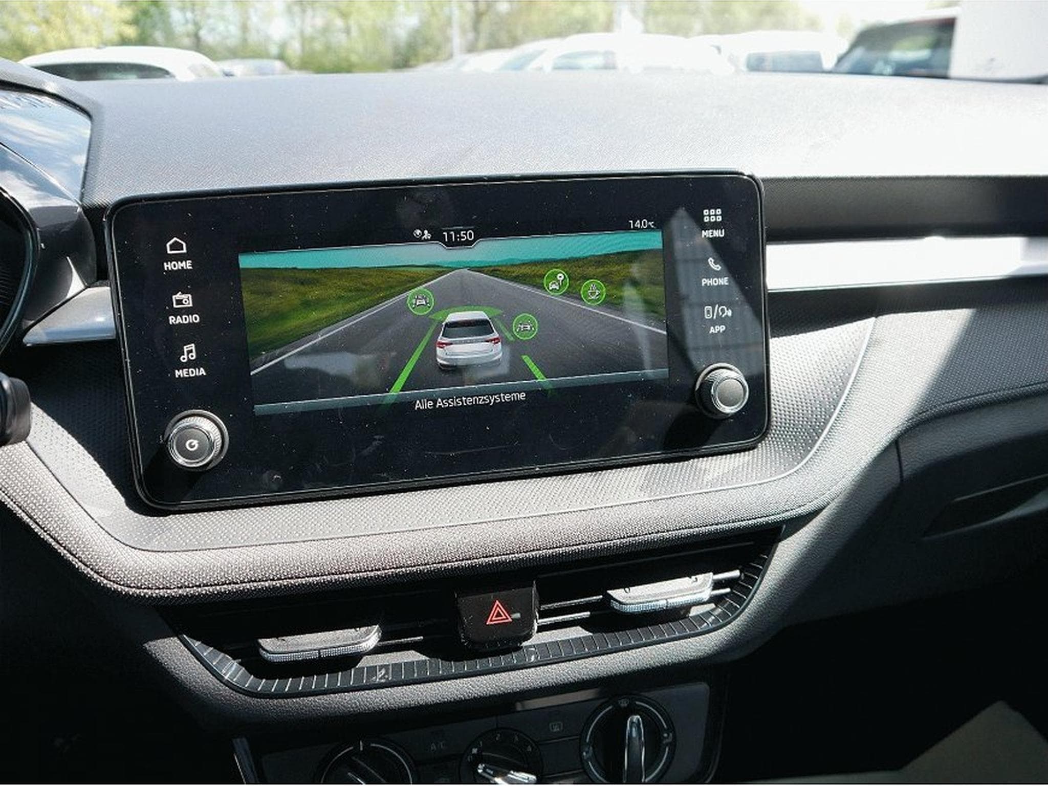 Skoda Fabia (2026) - Foto 14