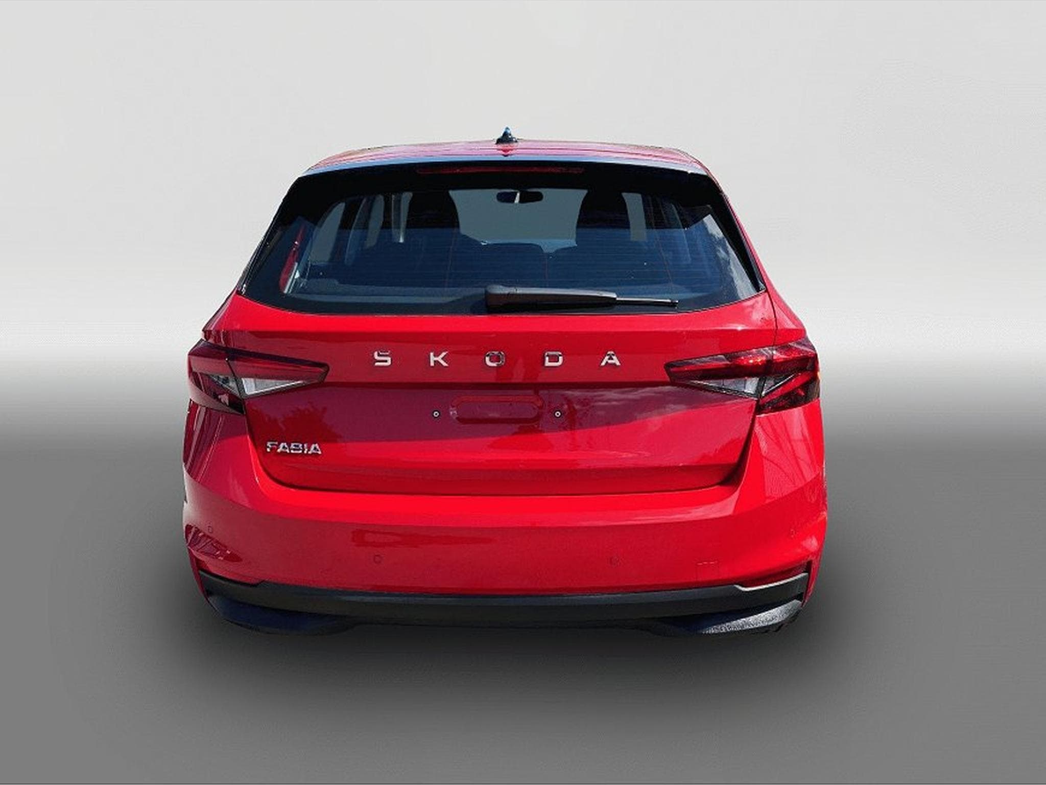Skoda Fabia (2026) - Foto 2