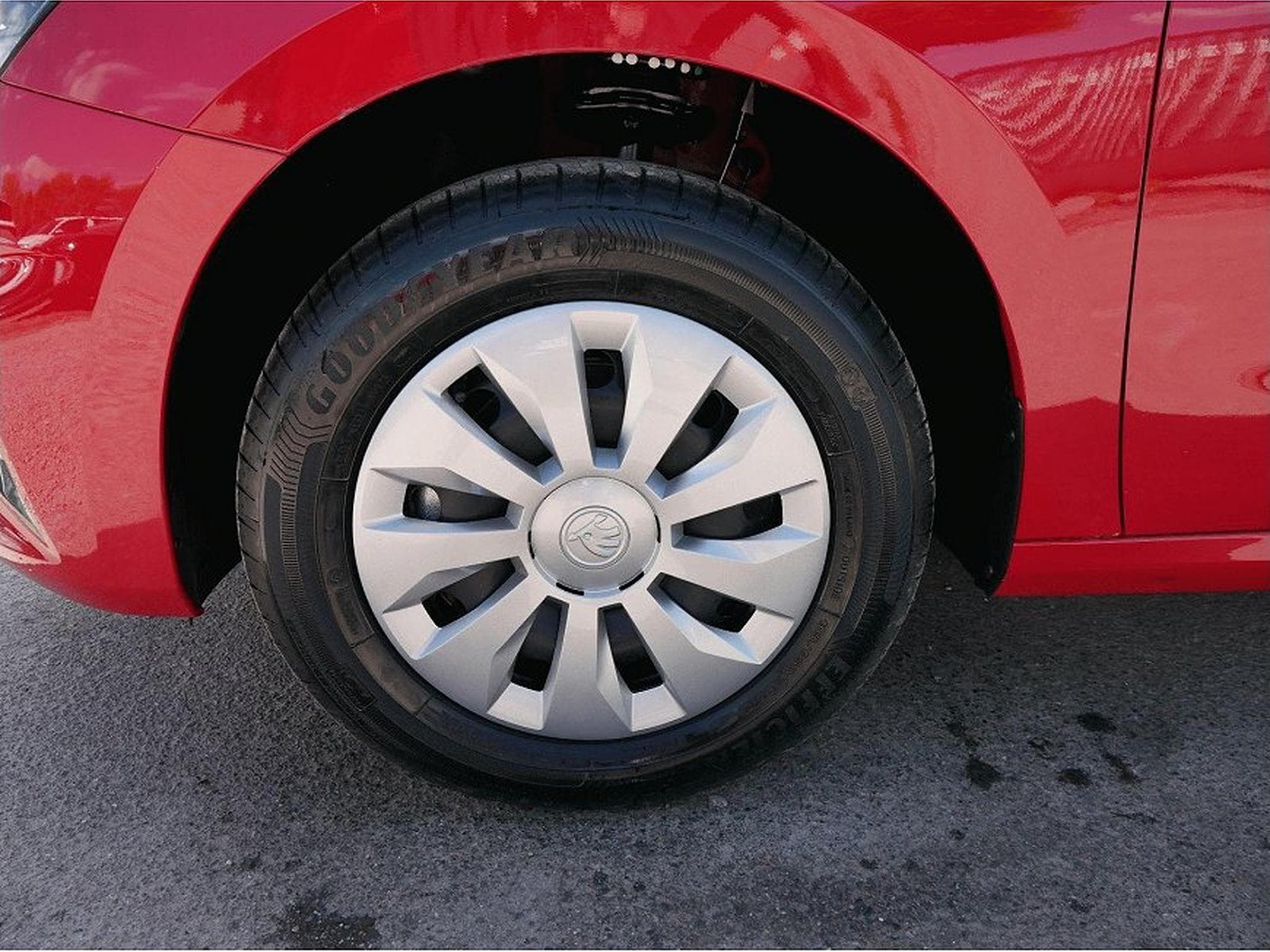 Skoda Fabia (2026) - Foto 3