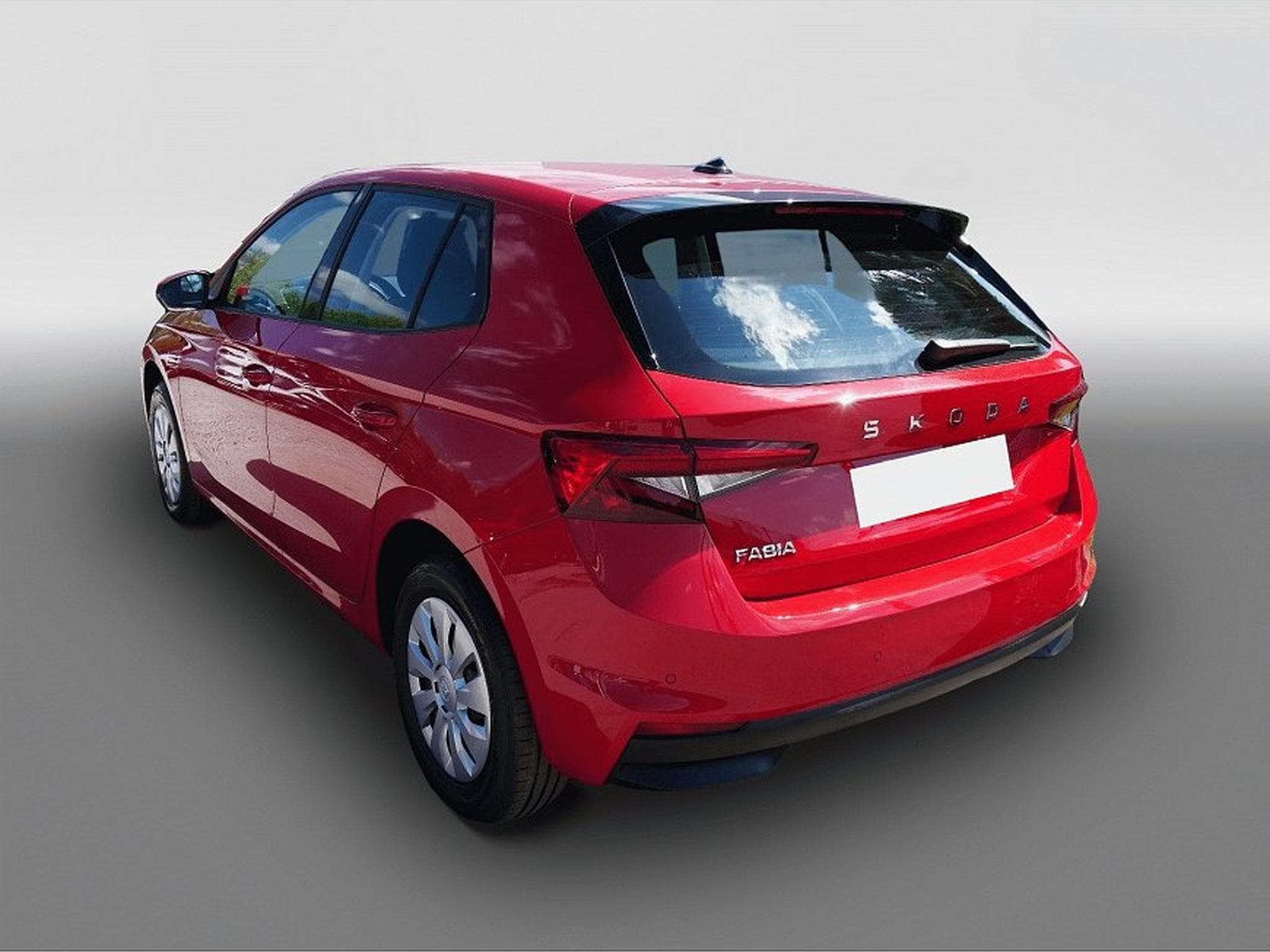 Skoda Fabia (2026) - Foto 5