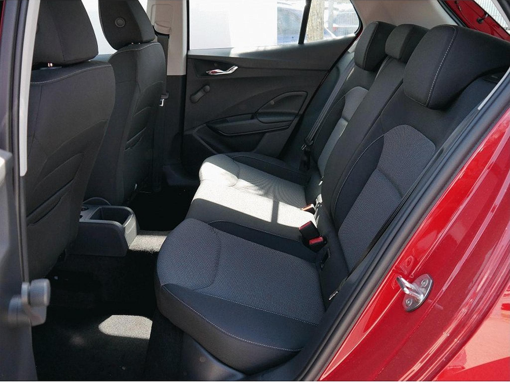 Skoda Fabia (2026) - Foto 7