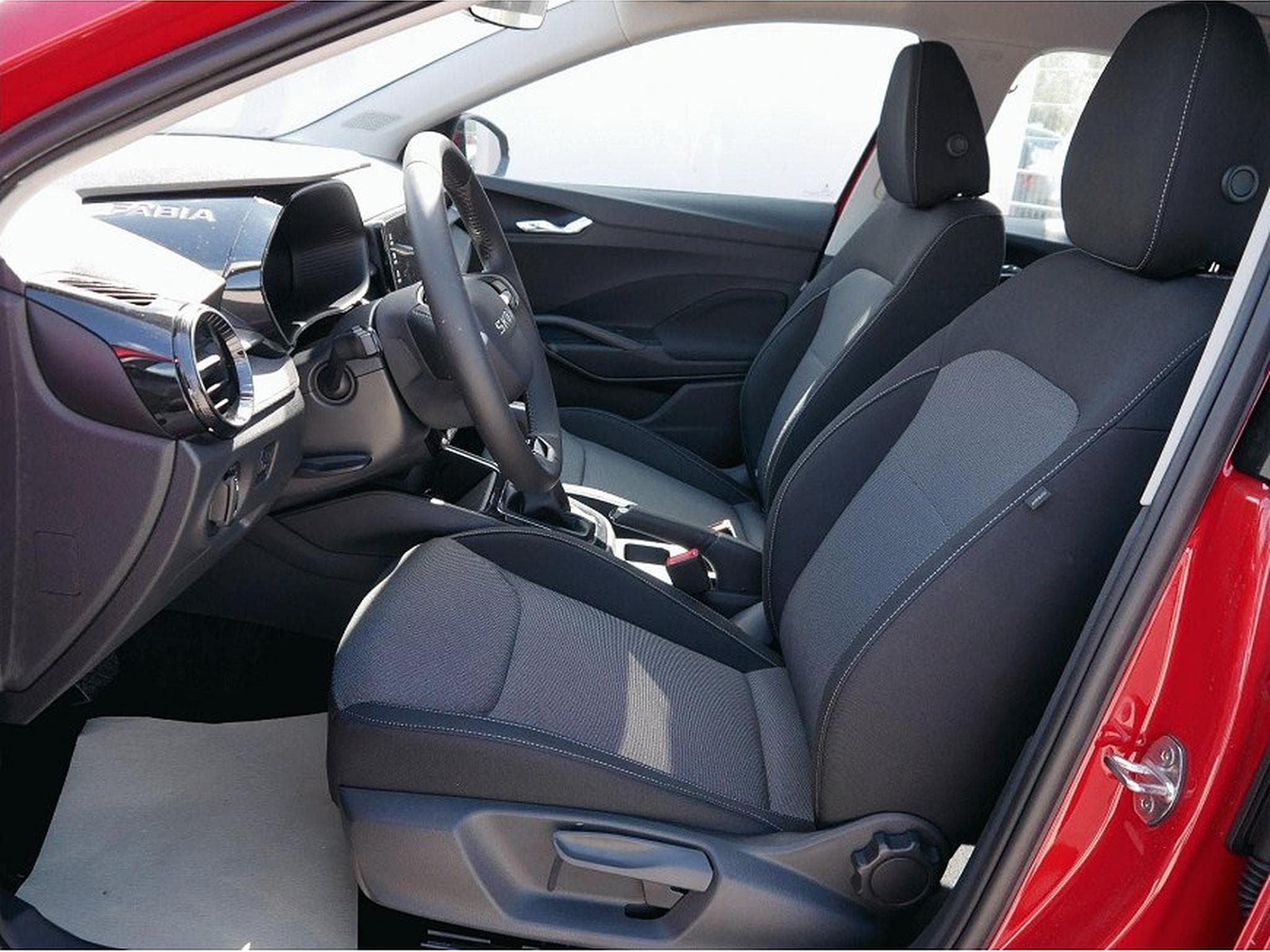 Skoda Fabia (2026) - Foto 8