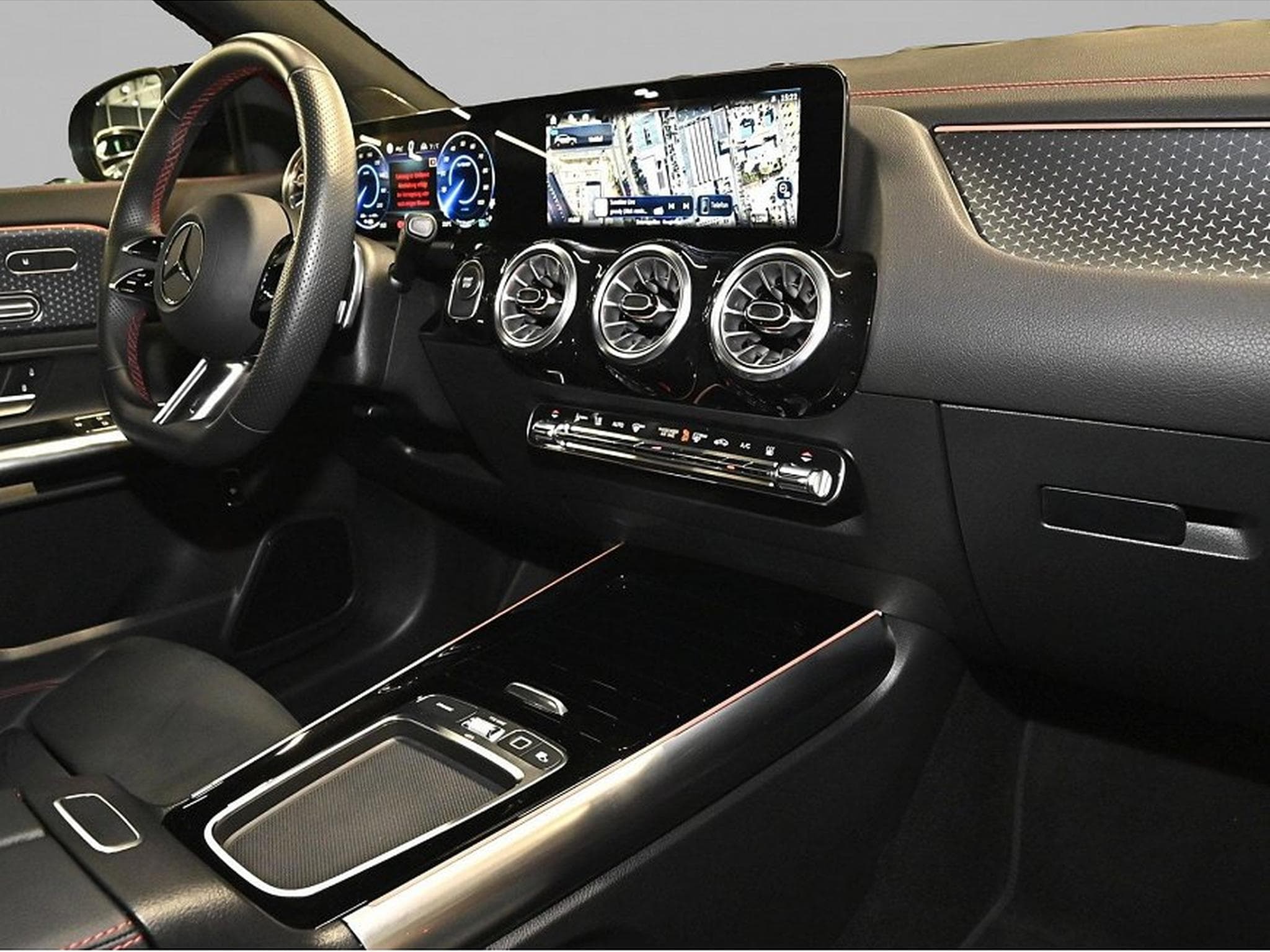 Mercedes EQA (2025) - Photo 5
