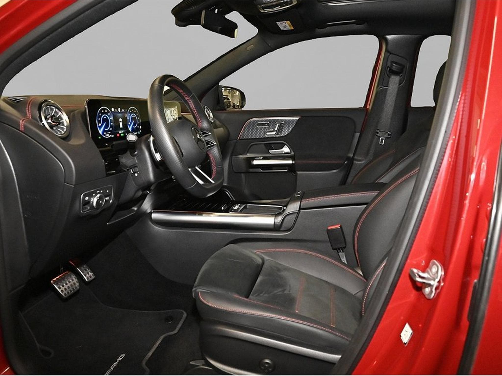 Mercedes EQA (2025) - Photo 6