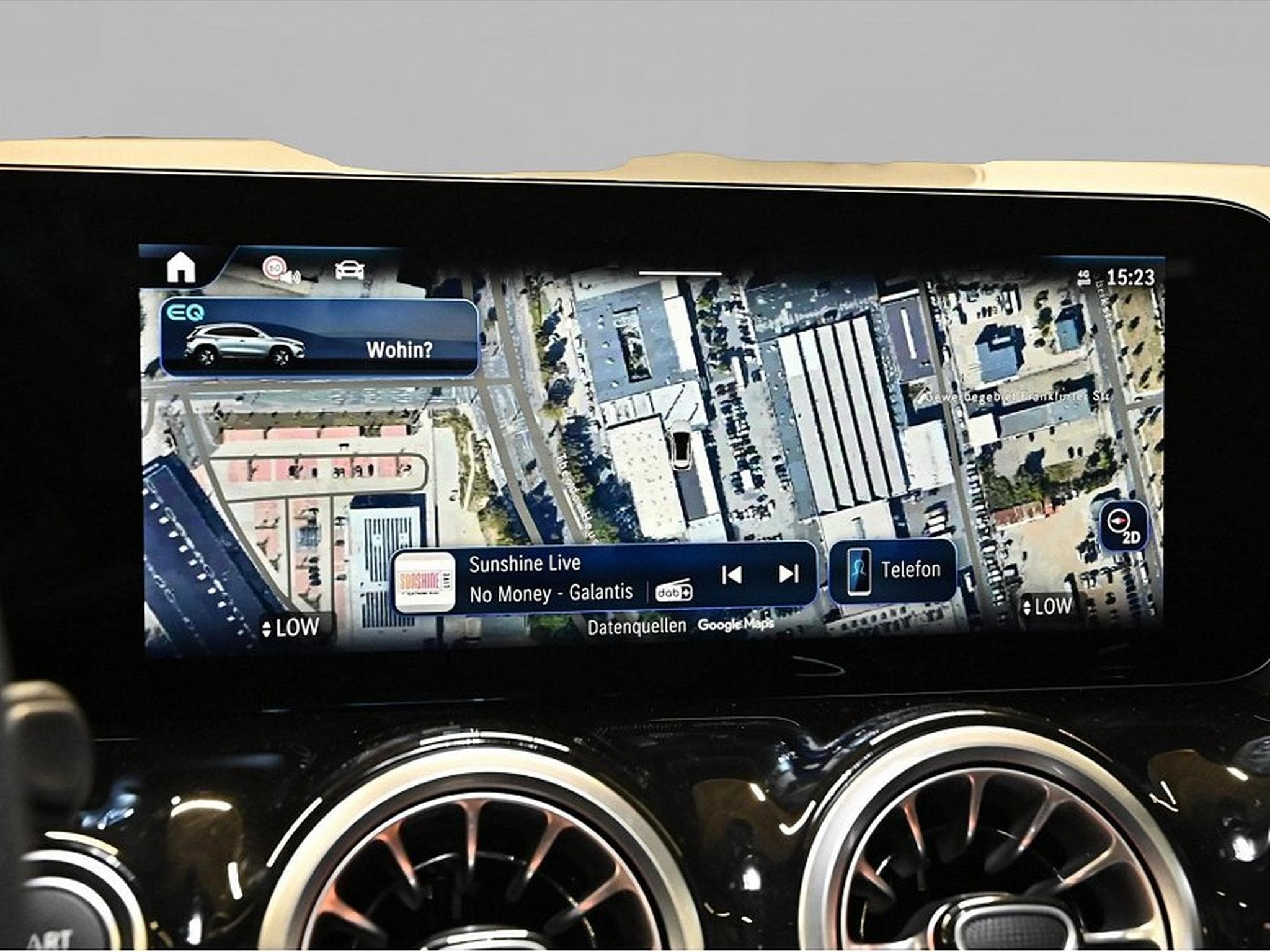 Mercedes EQA (2025) - Photo 7