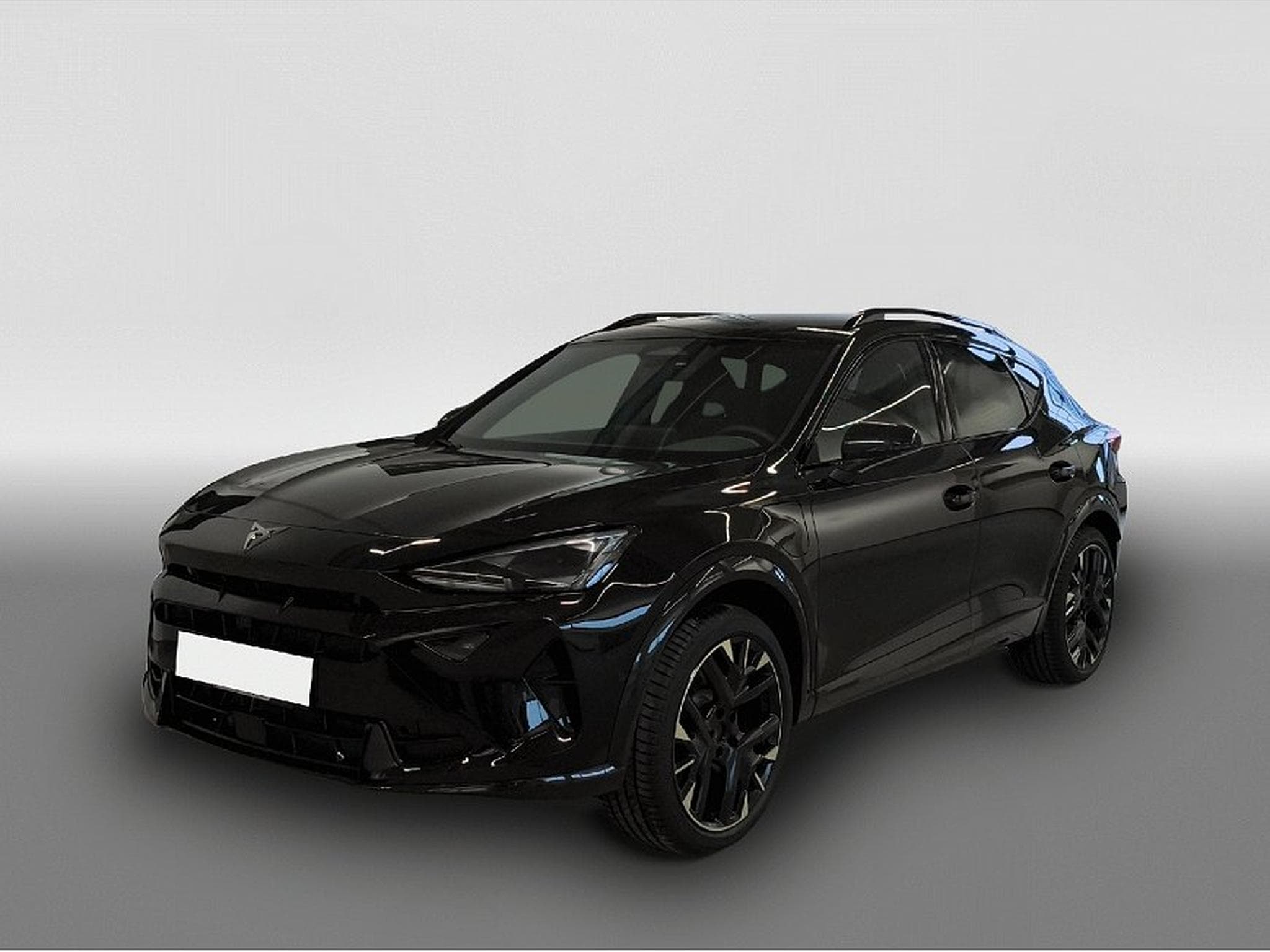 Cupra Formentor (2026) - Foto 1