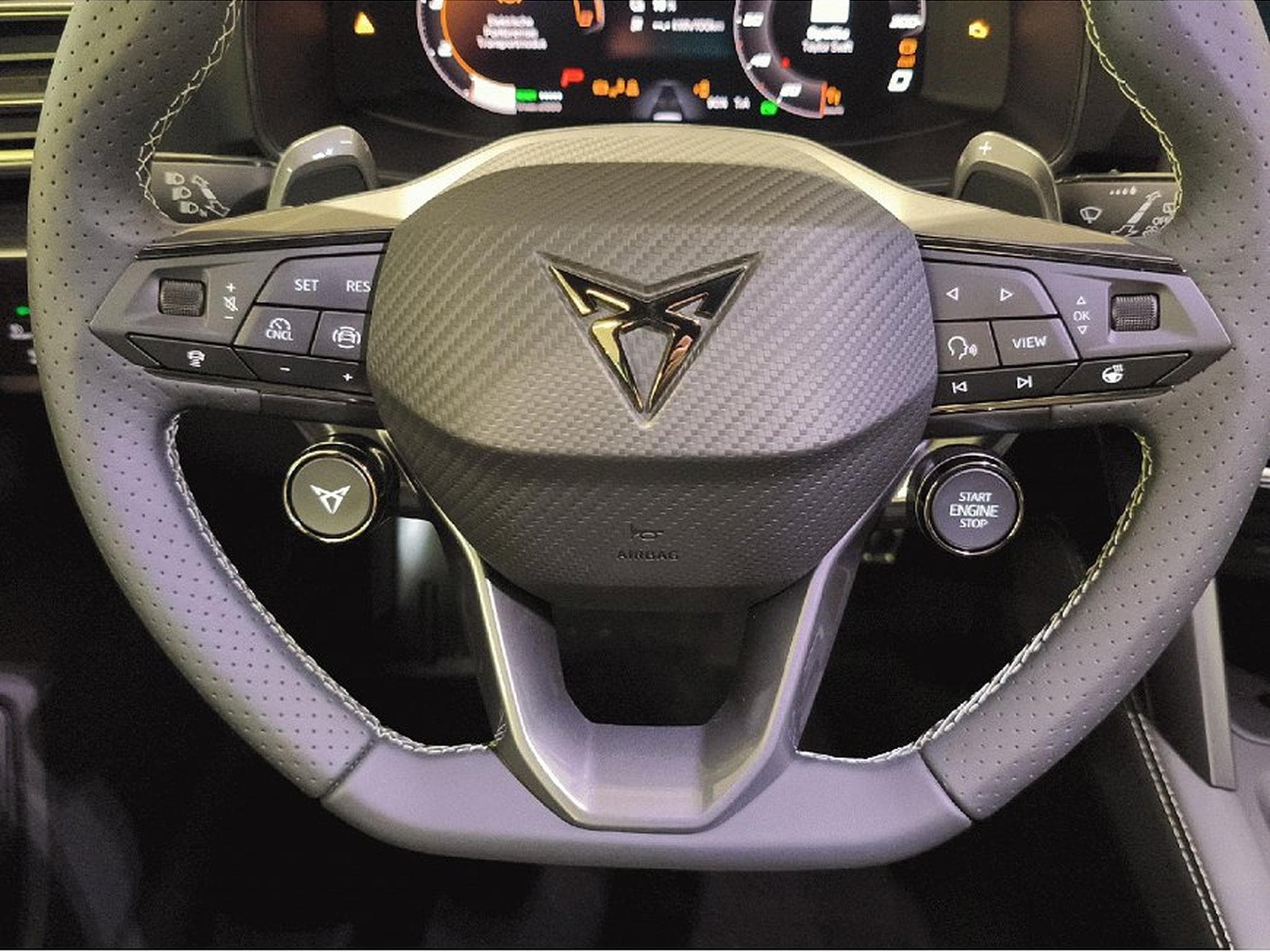 Cupra Formentor (2026) - Foto 12