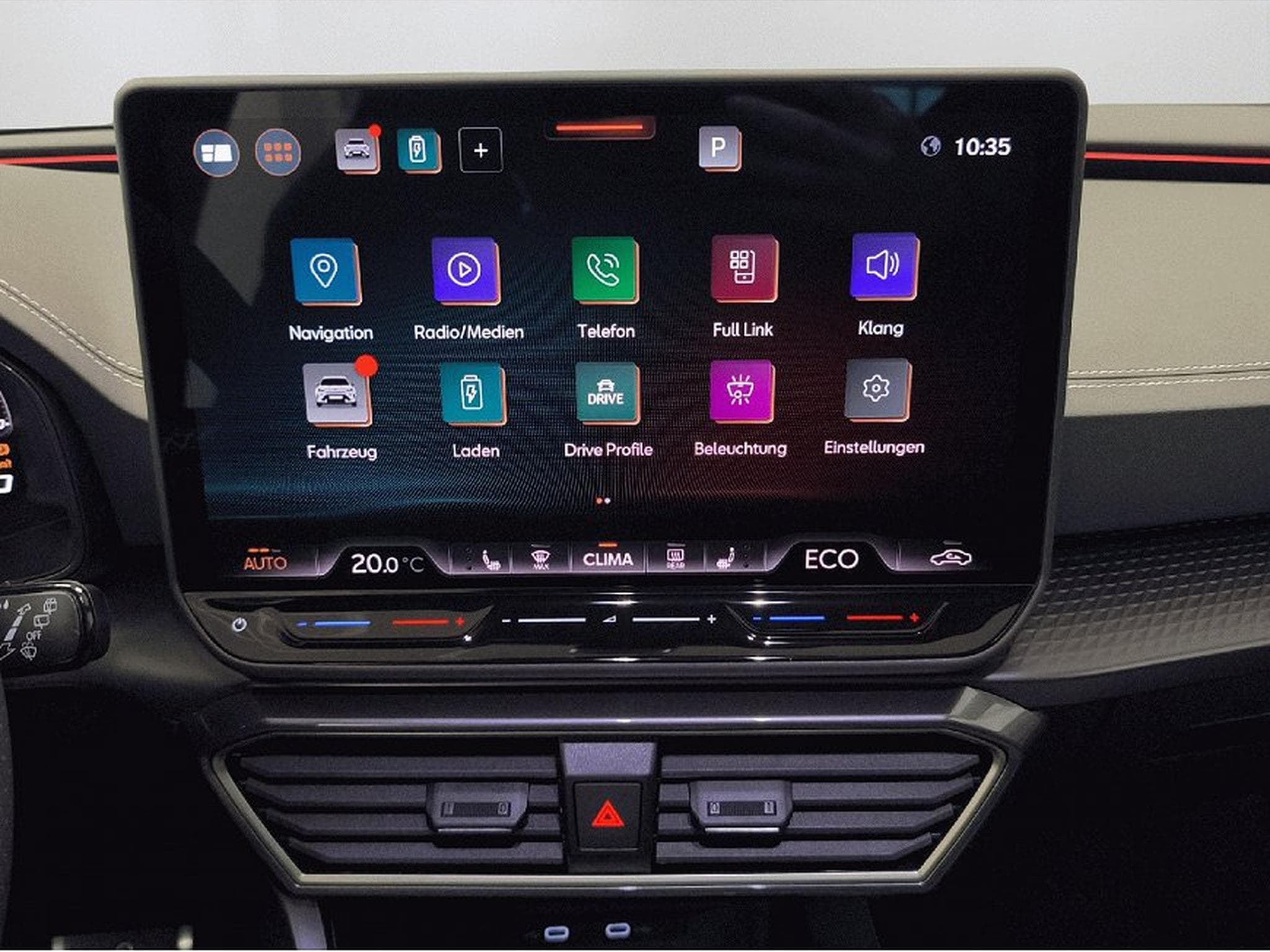 Cupra Formentor (2026) - Foto 13