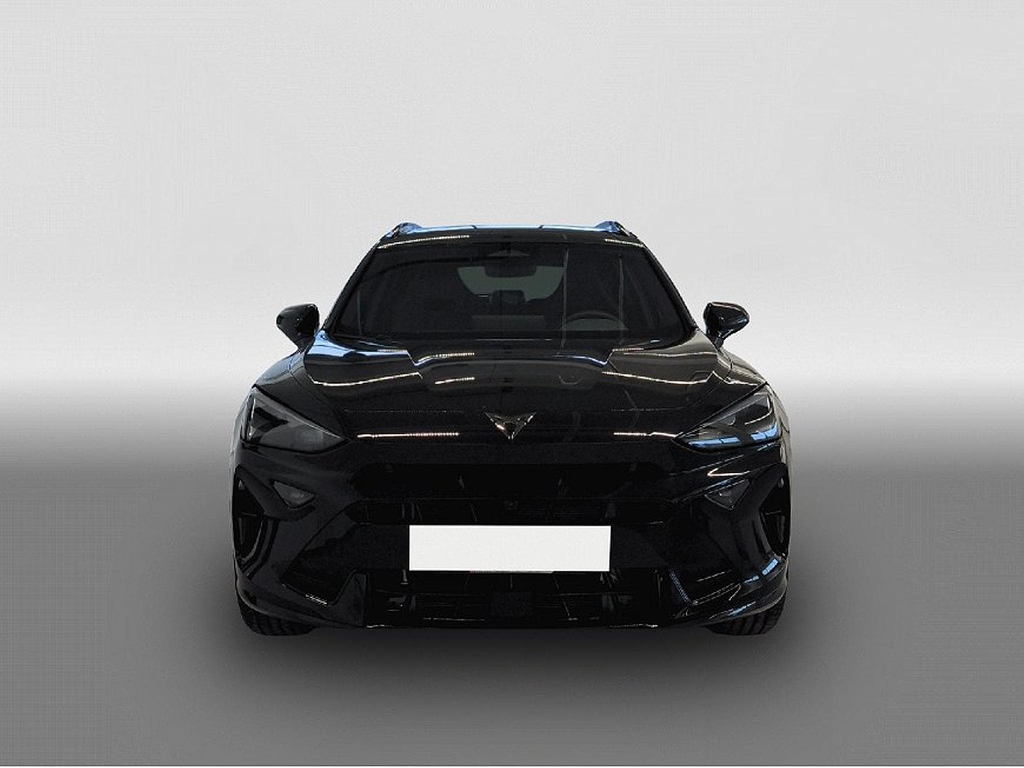 Cupra Formentor (2026) - Foto 2