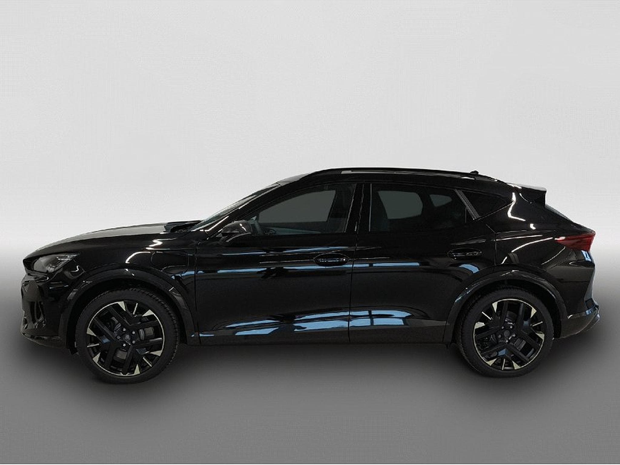Cupra Formentor (2026) - Foto 3