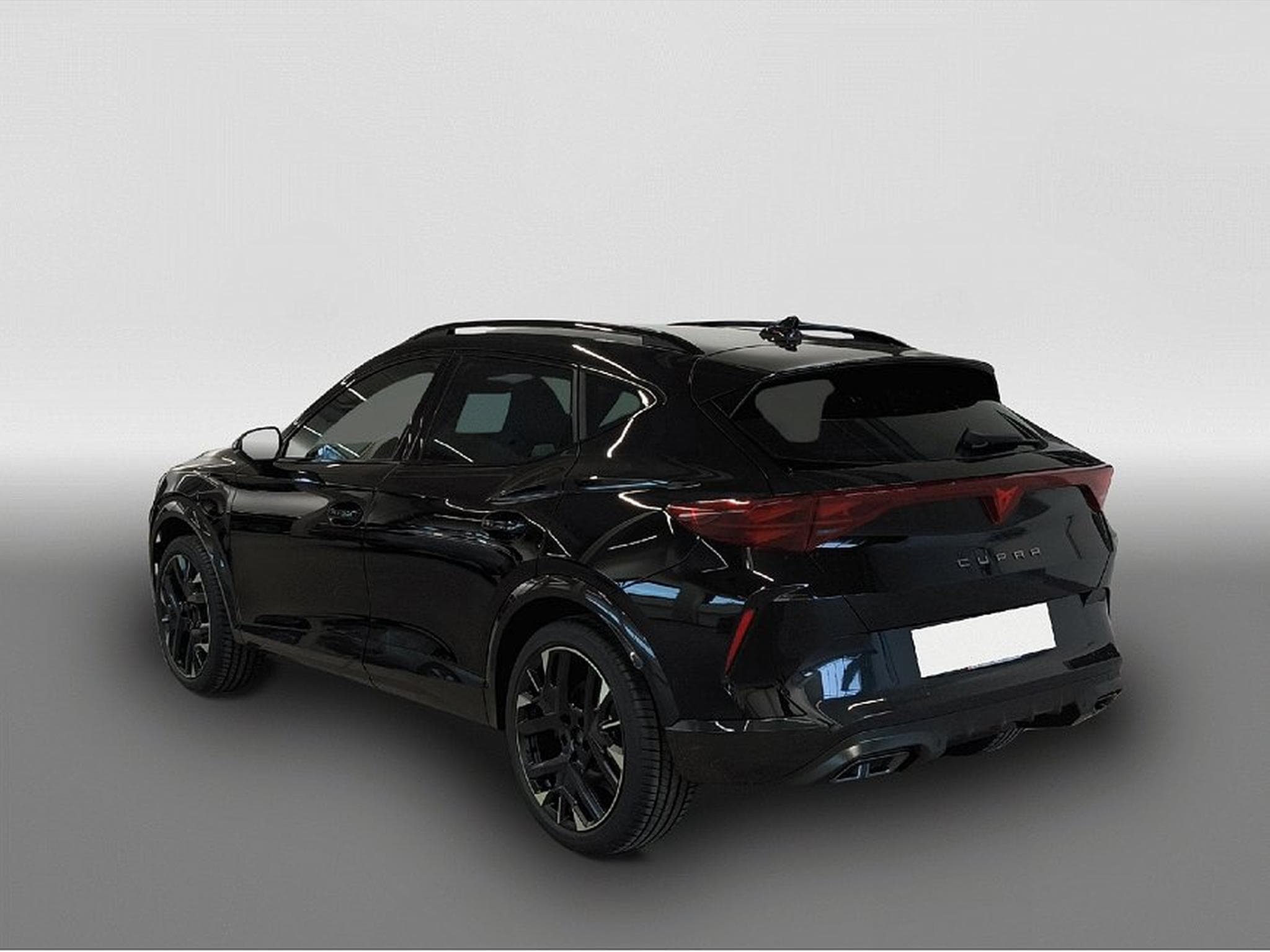 Cupra Formentor (2026) - Foto 4