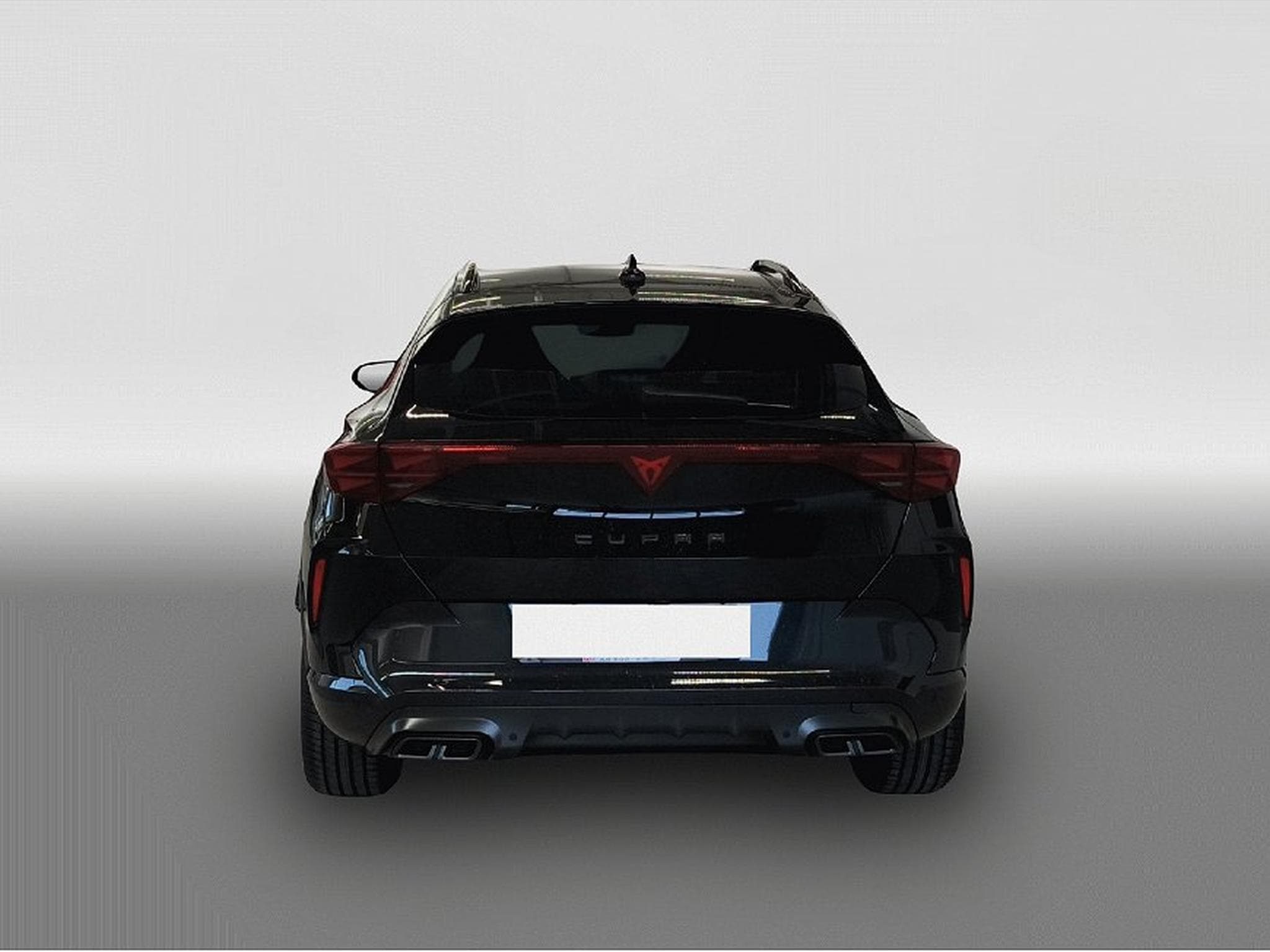 Cupra Formentor (2026) - Foto 5
