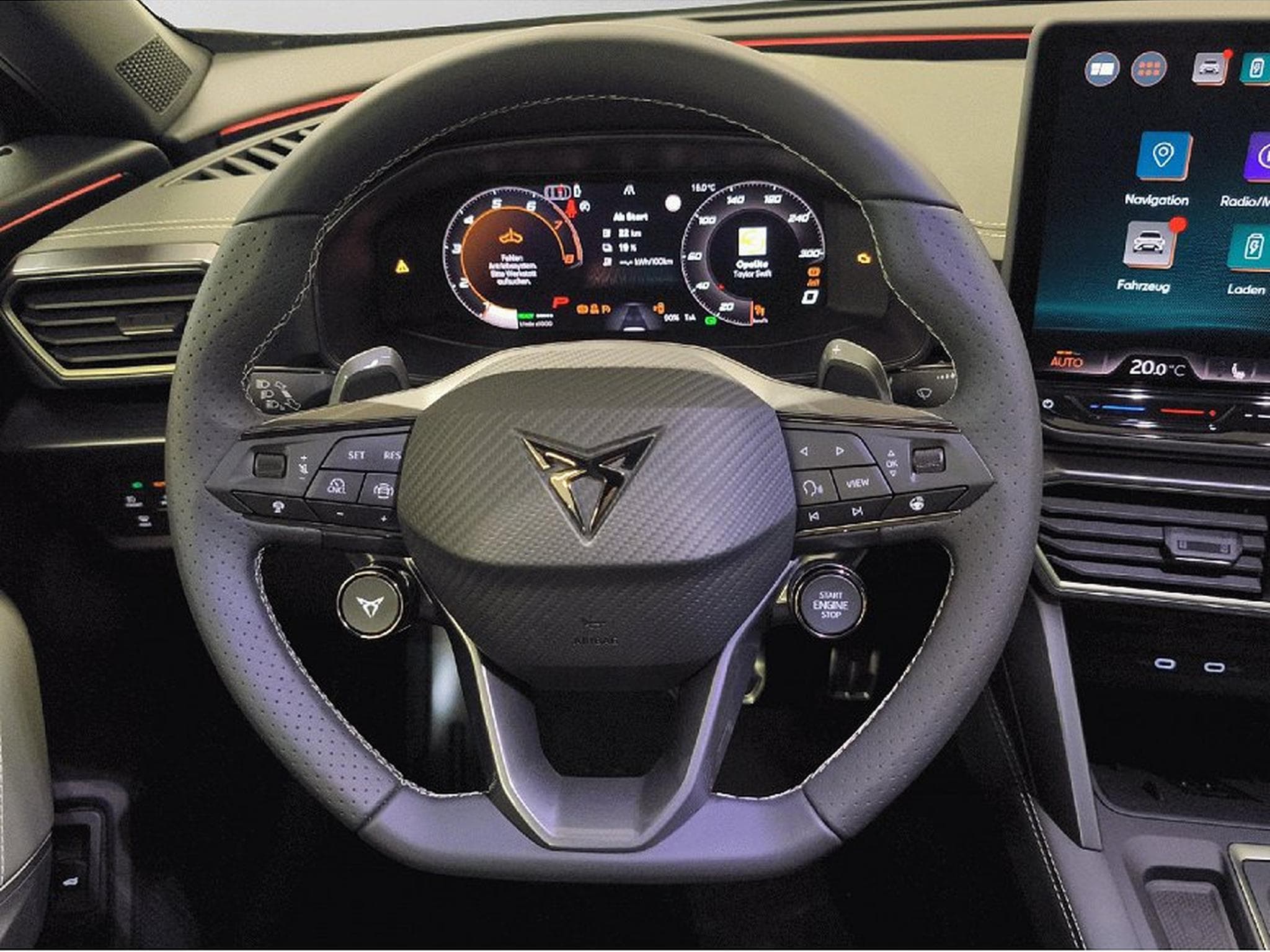 Cupra Formentor (2026) - Foto 7