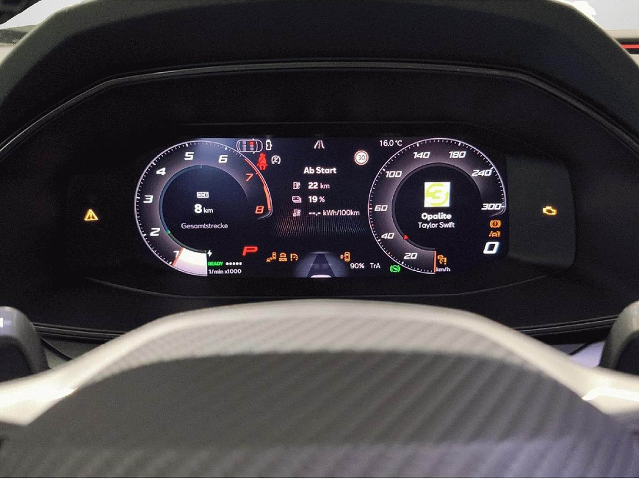Cupra Formentor (2026) - Foto 8