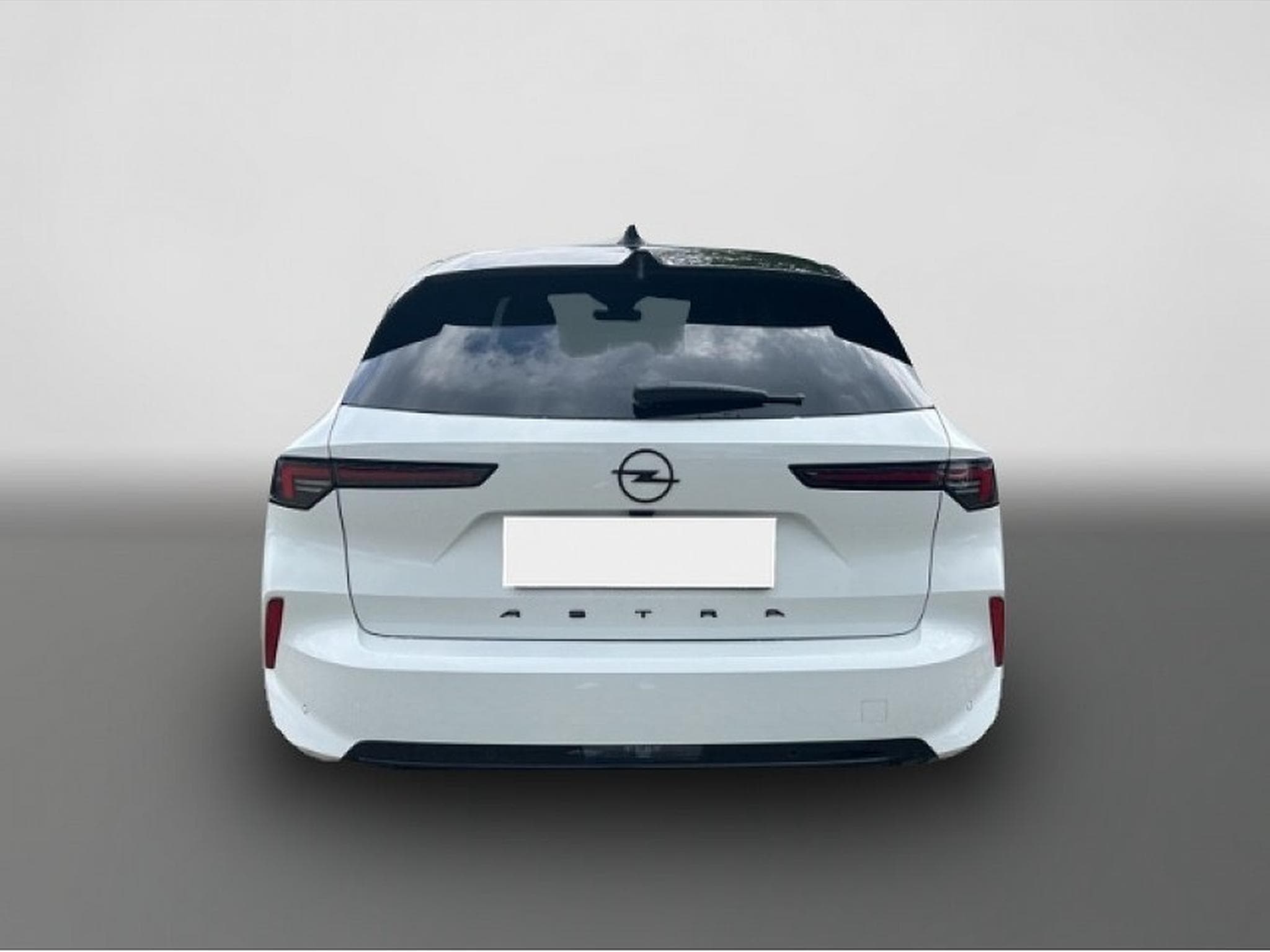 Opel Astra (2025) - Photo 4