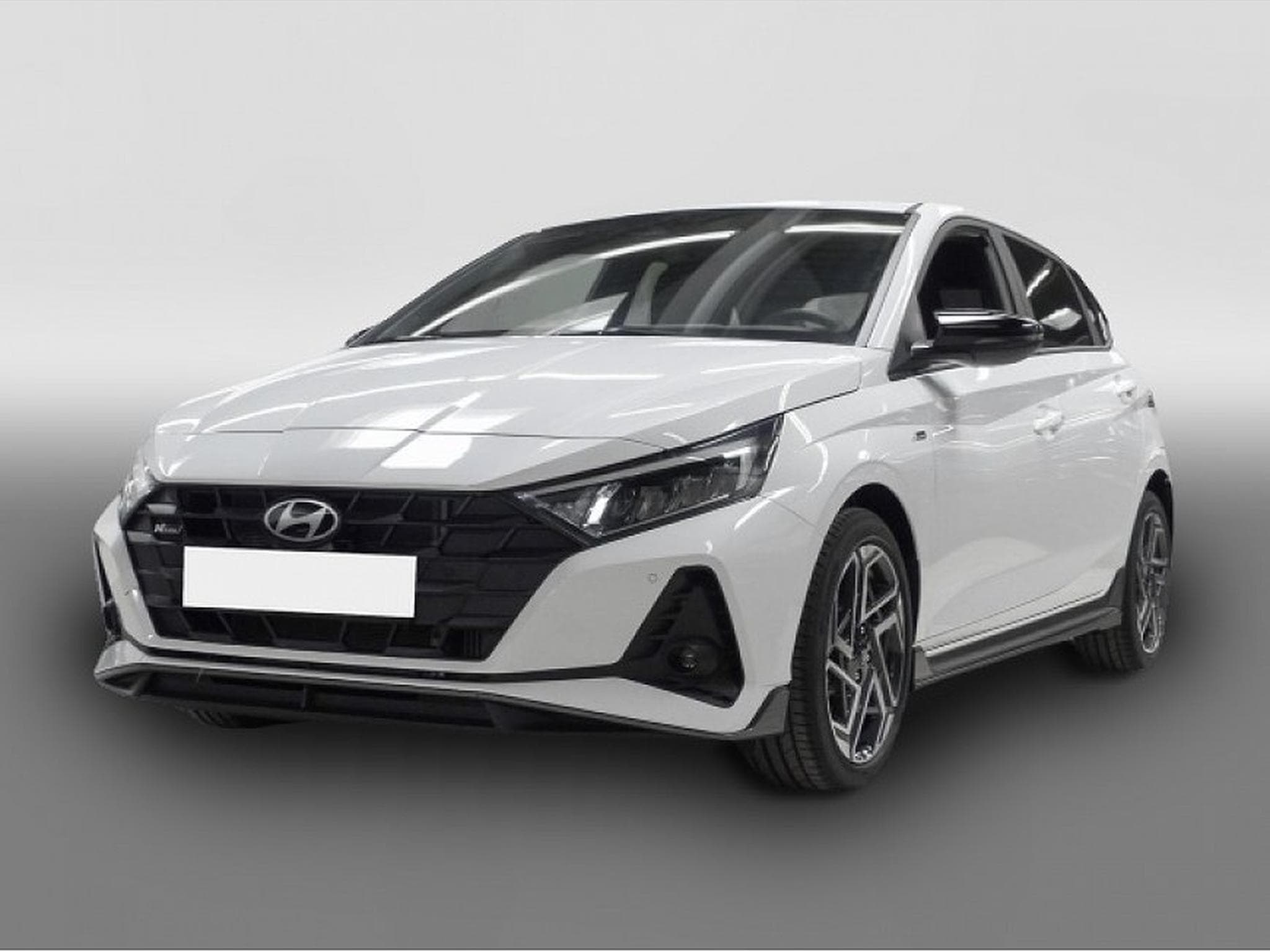 Hyundai i20 (2025) - Foto 1