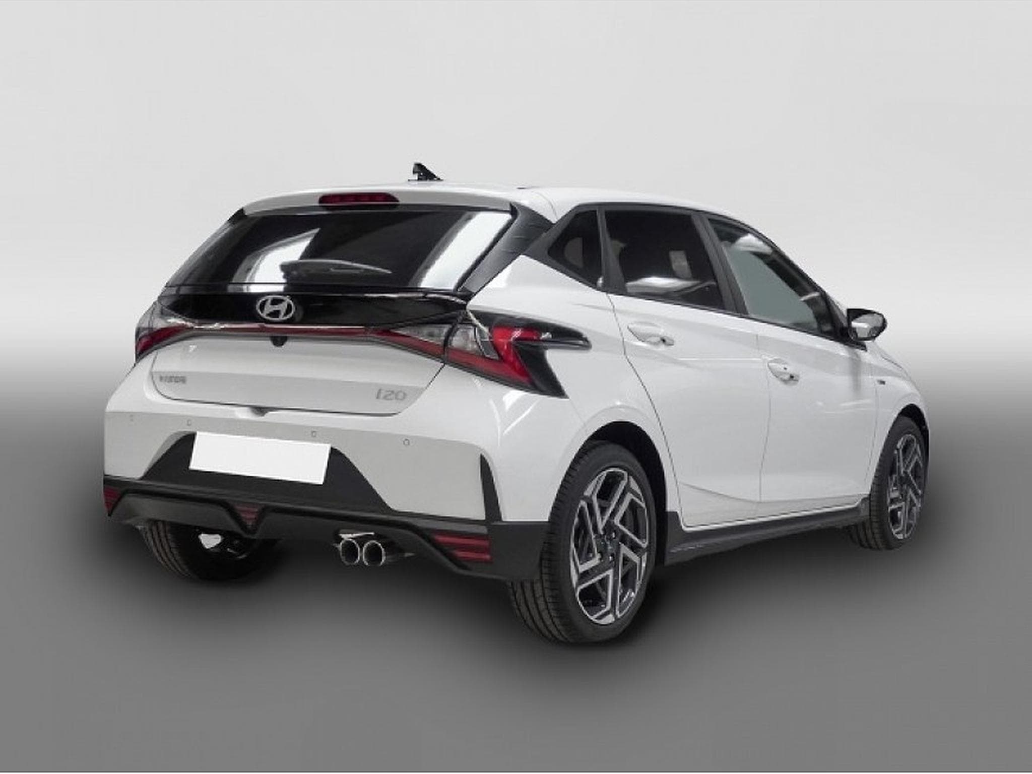 Hyundai i20 (2025) - Foto 2