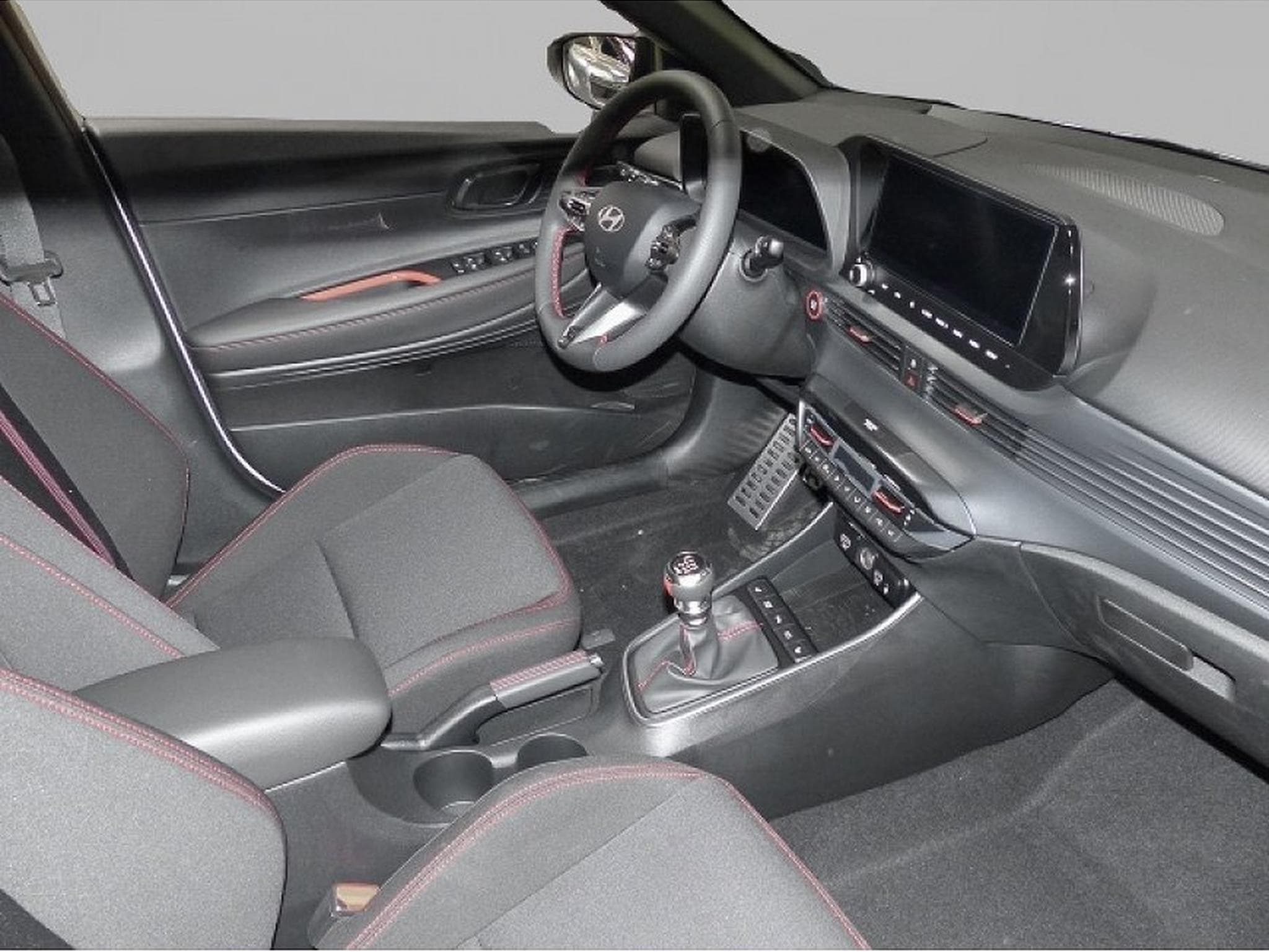 Hyundai i20 (2025) - Foto 3