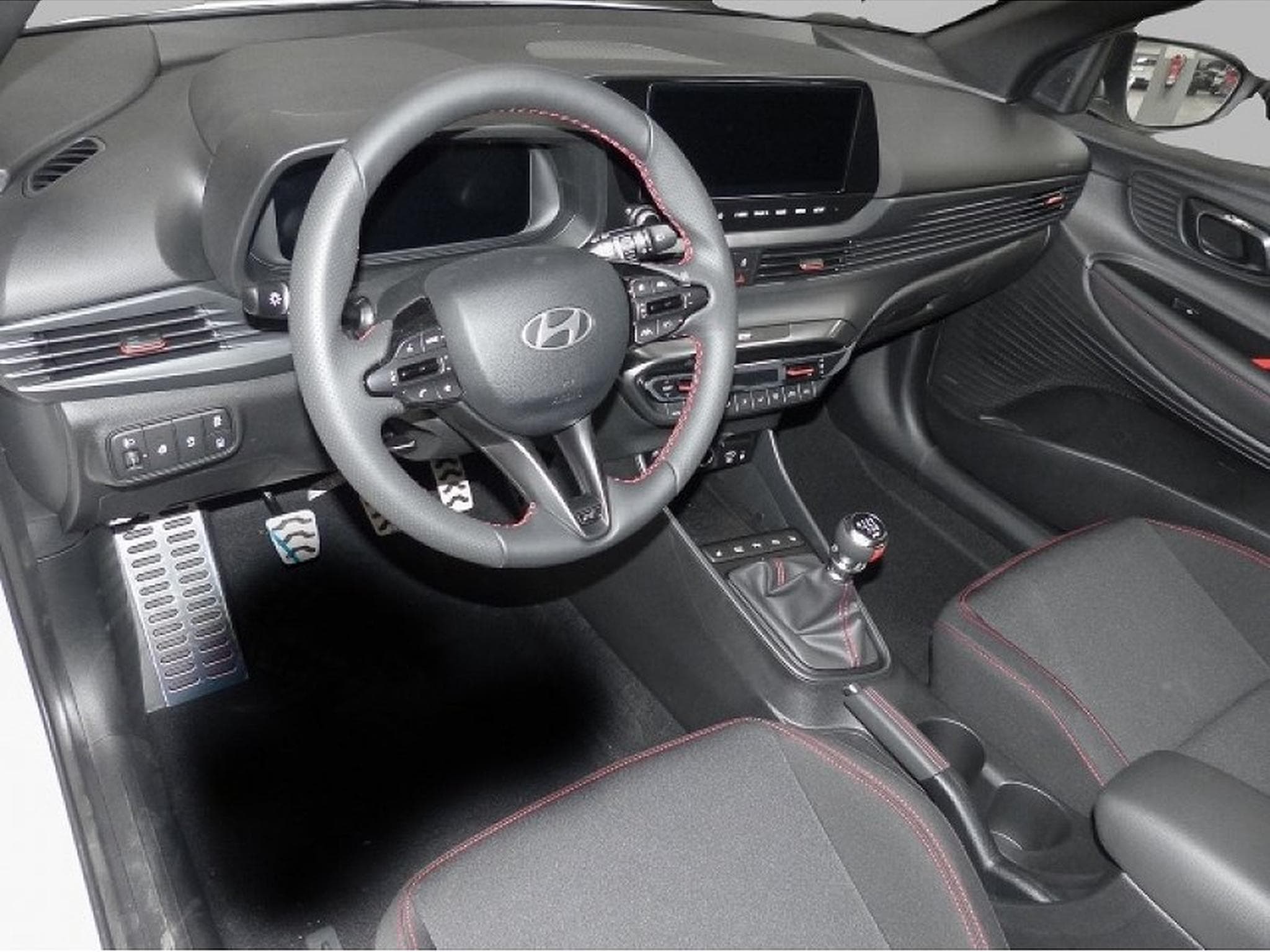 Hyundai i20 (2025) - Foto 4