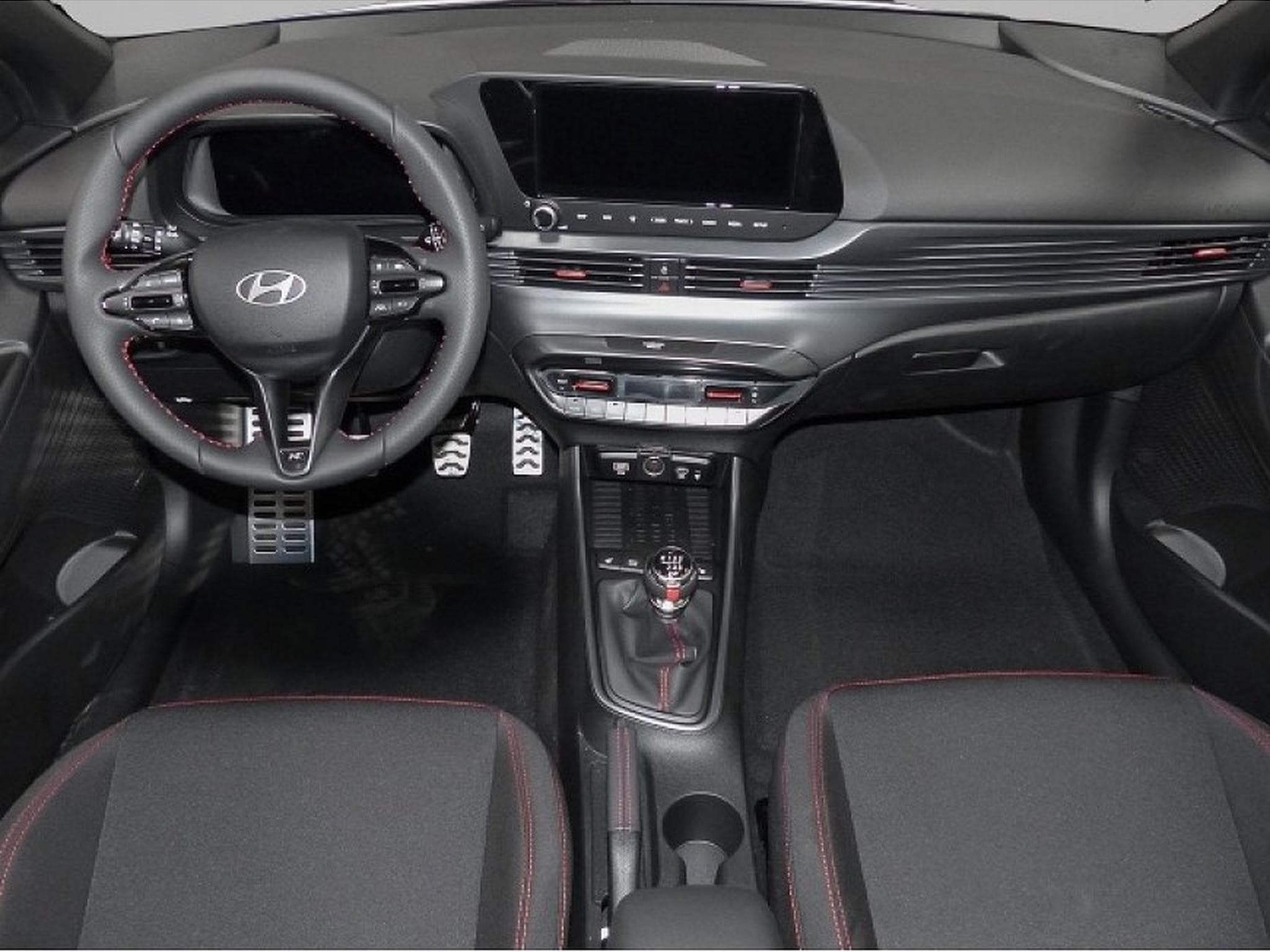 Hyundai i20 (2025) - Foto 5