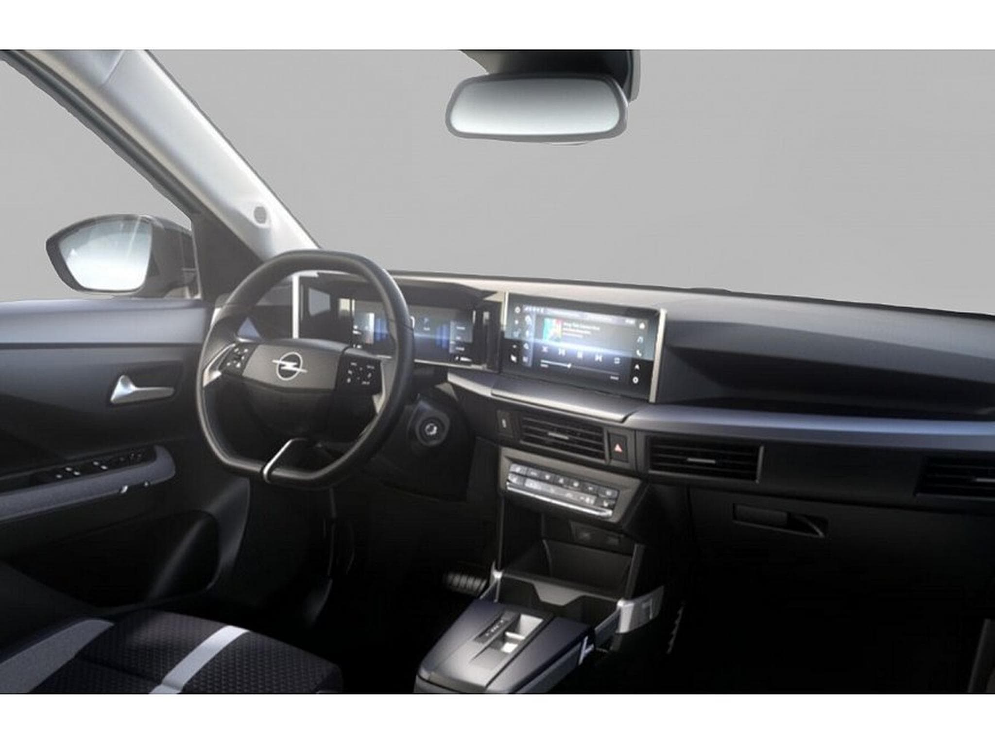 Opel Frontera (2025) - Foto 4