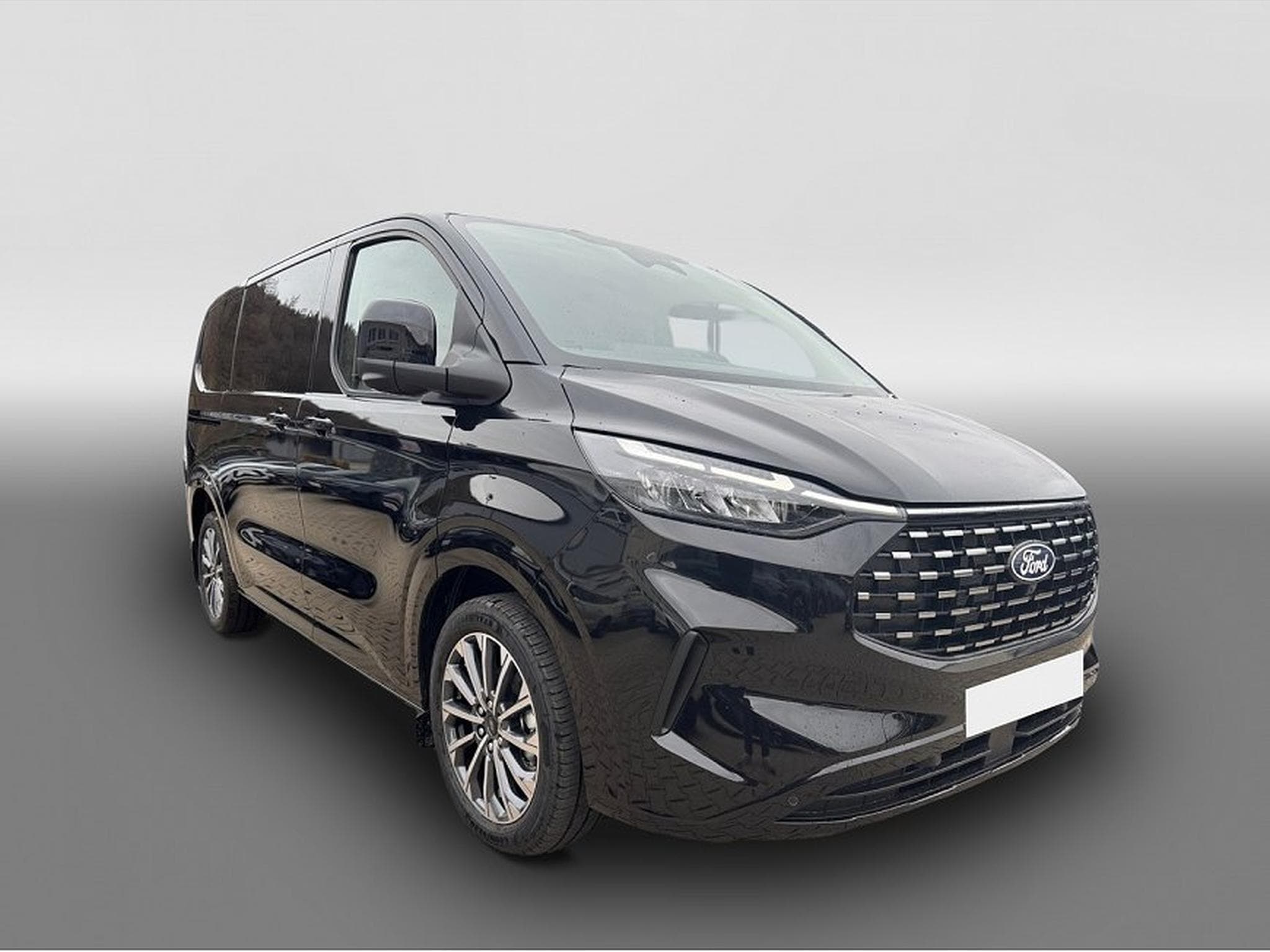 Ford Tourneo (2026) - Foto 2