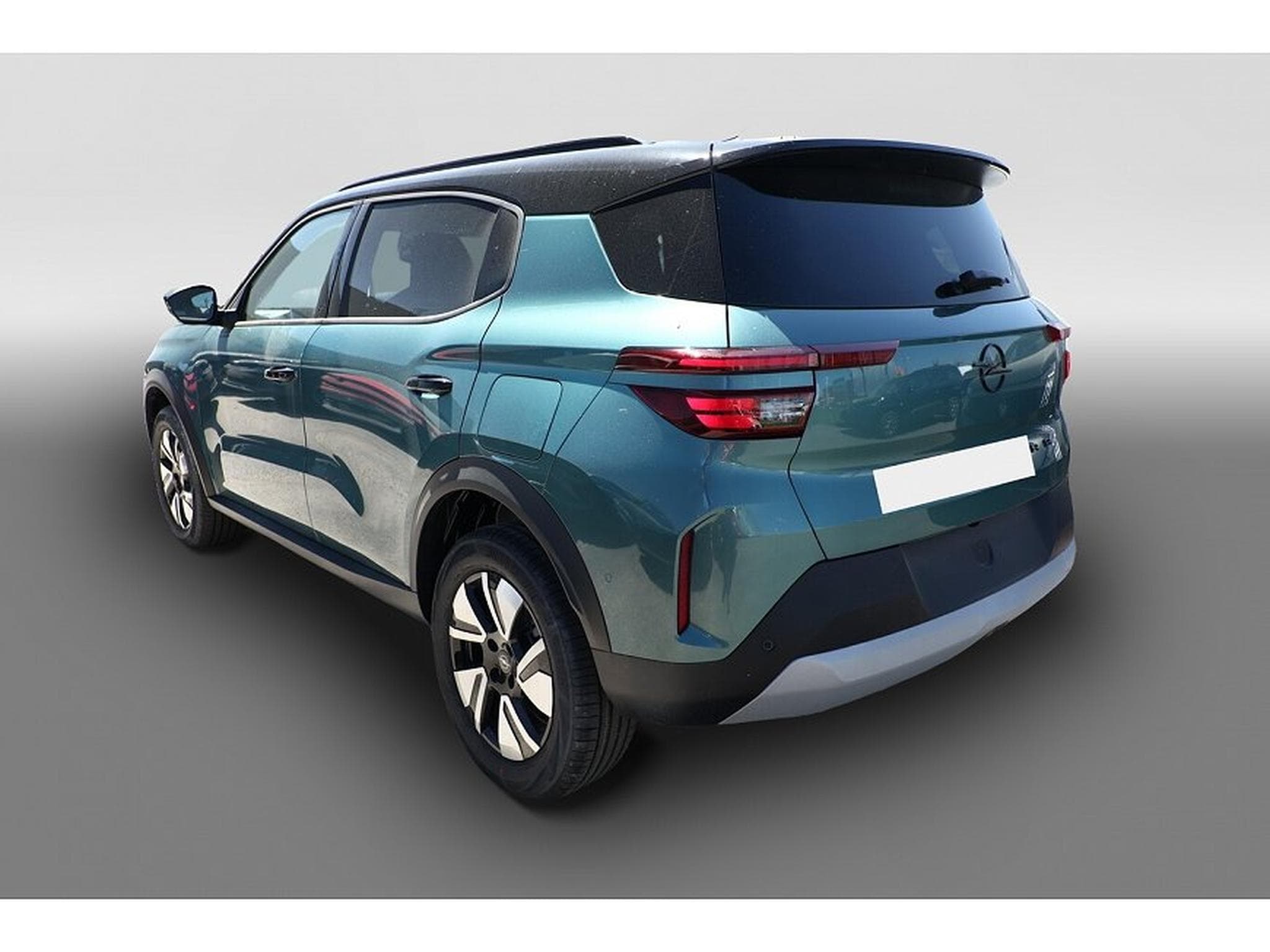 Opel Frontera (2025) - Photo 4