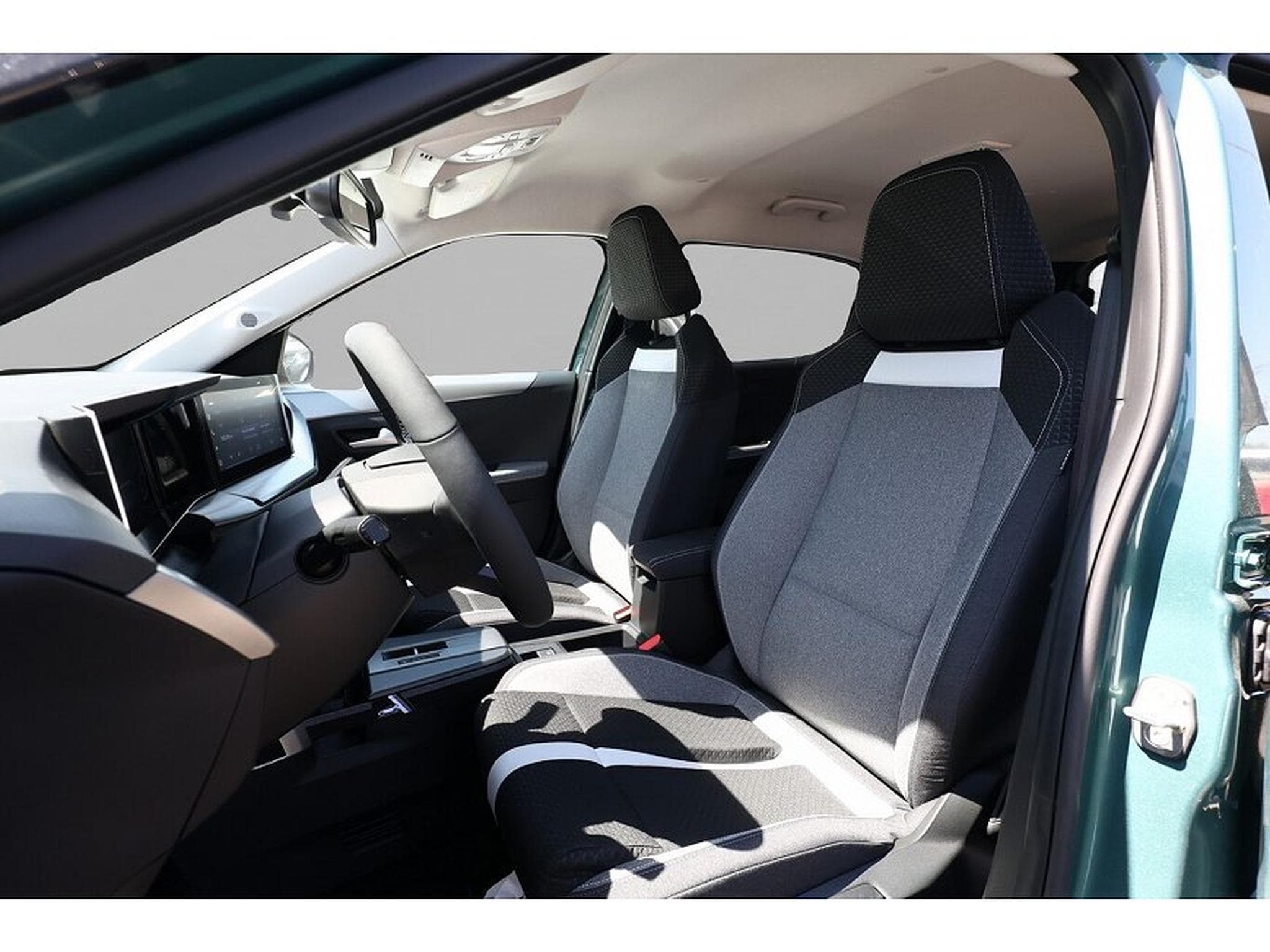 Opel Frontera (2025) - Photo 5