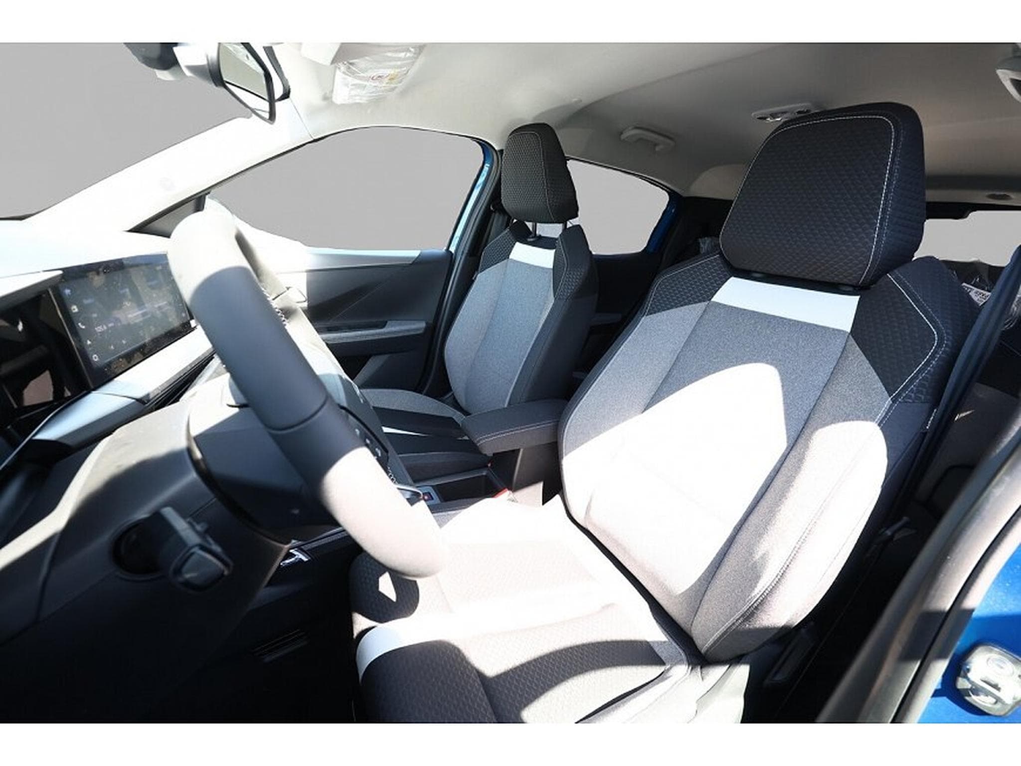 Opel Frontera (2025) - Foto 5