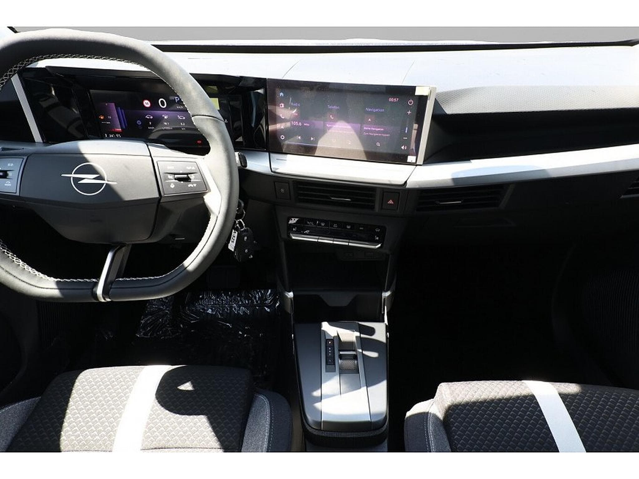 Opel Frontera (2025) - Foto 7