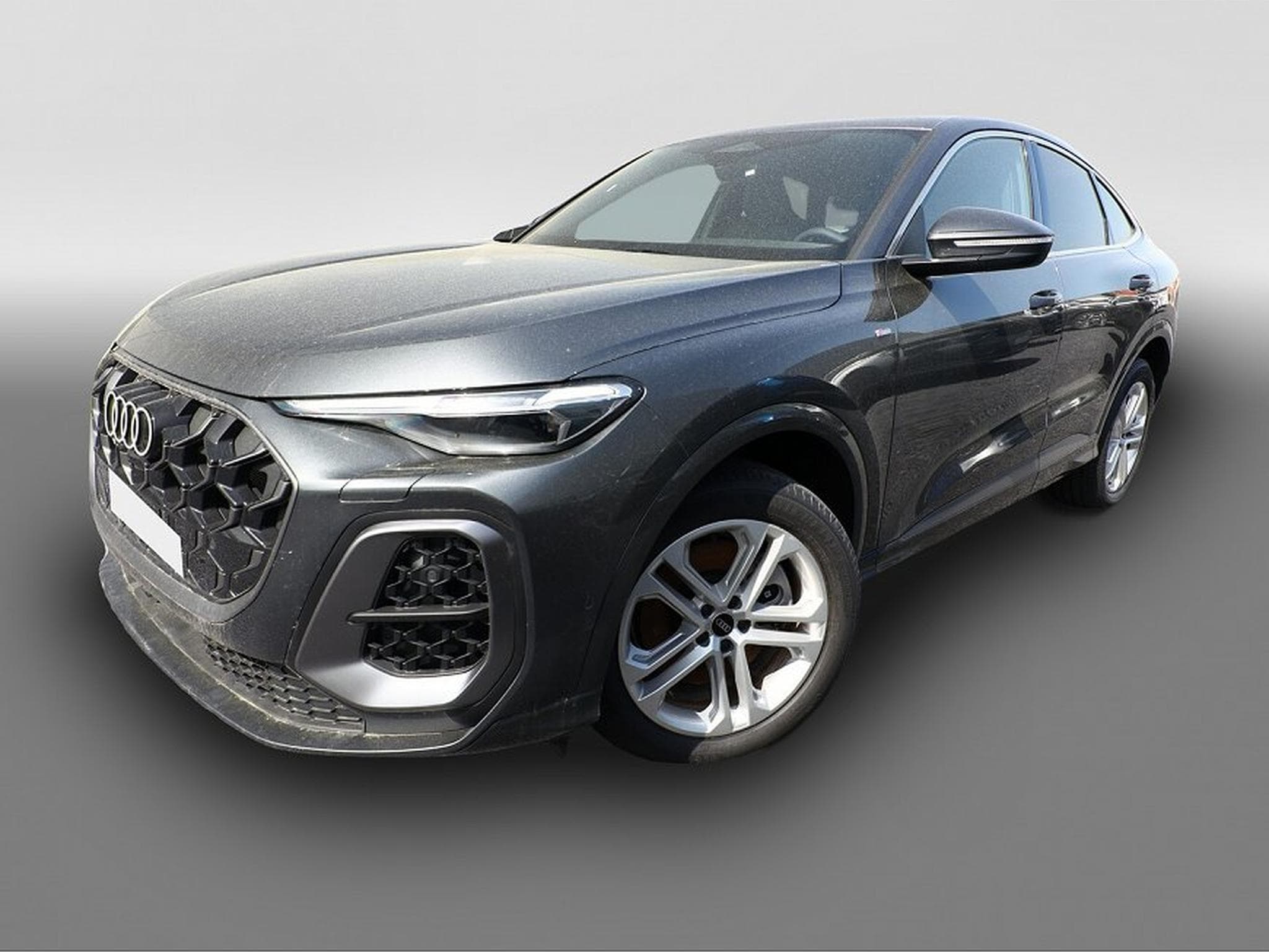 Audi Q5 (2026) - Photo 1