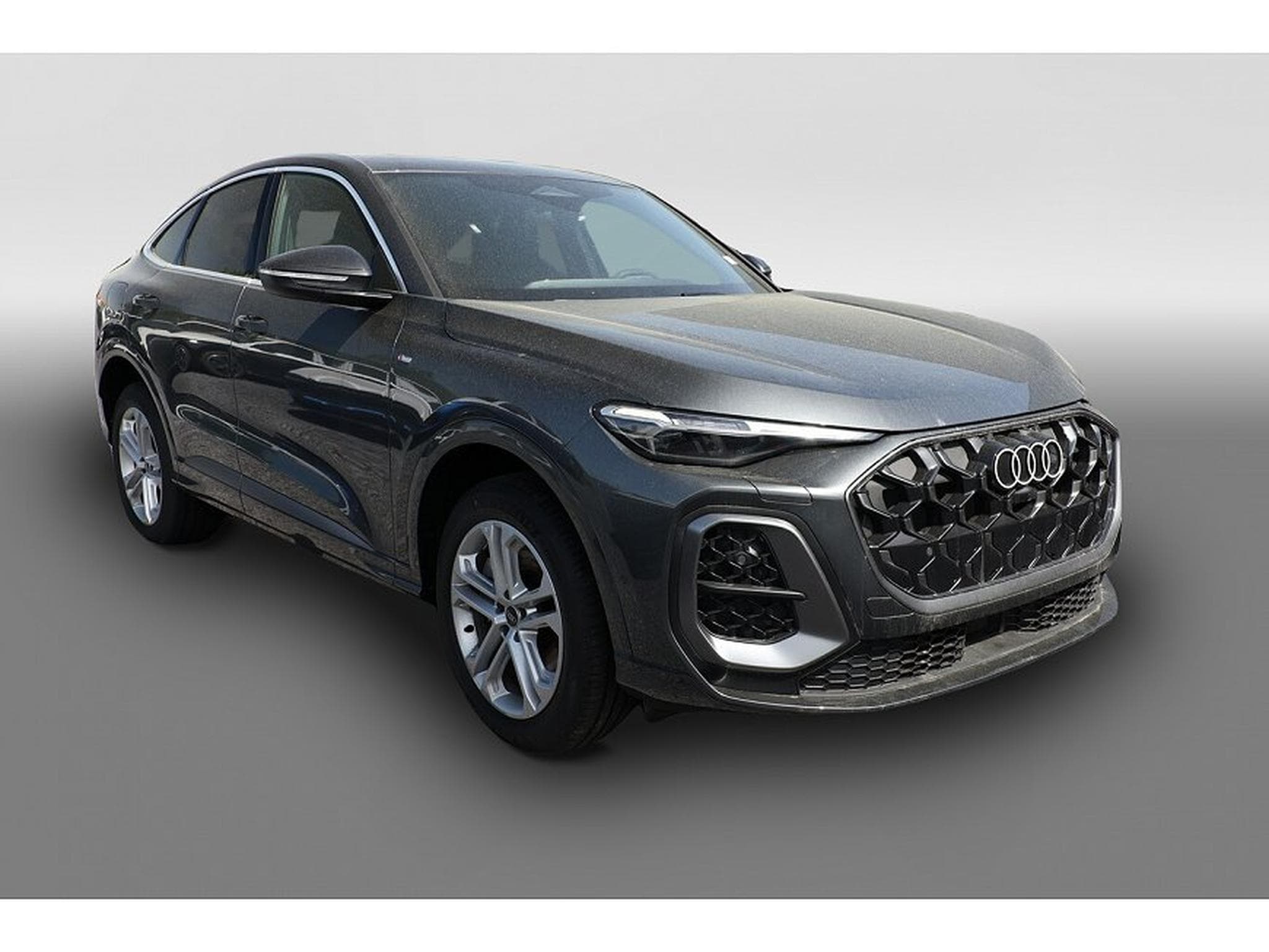 Audi Q5 (2026) - Photo 2