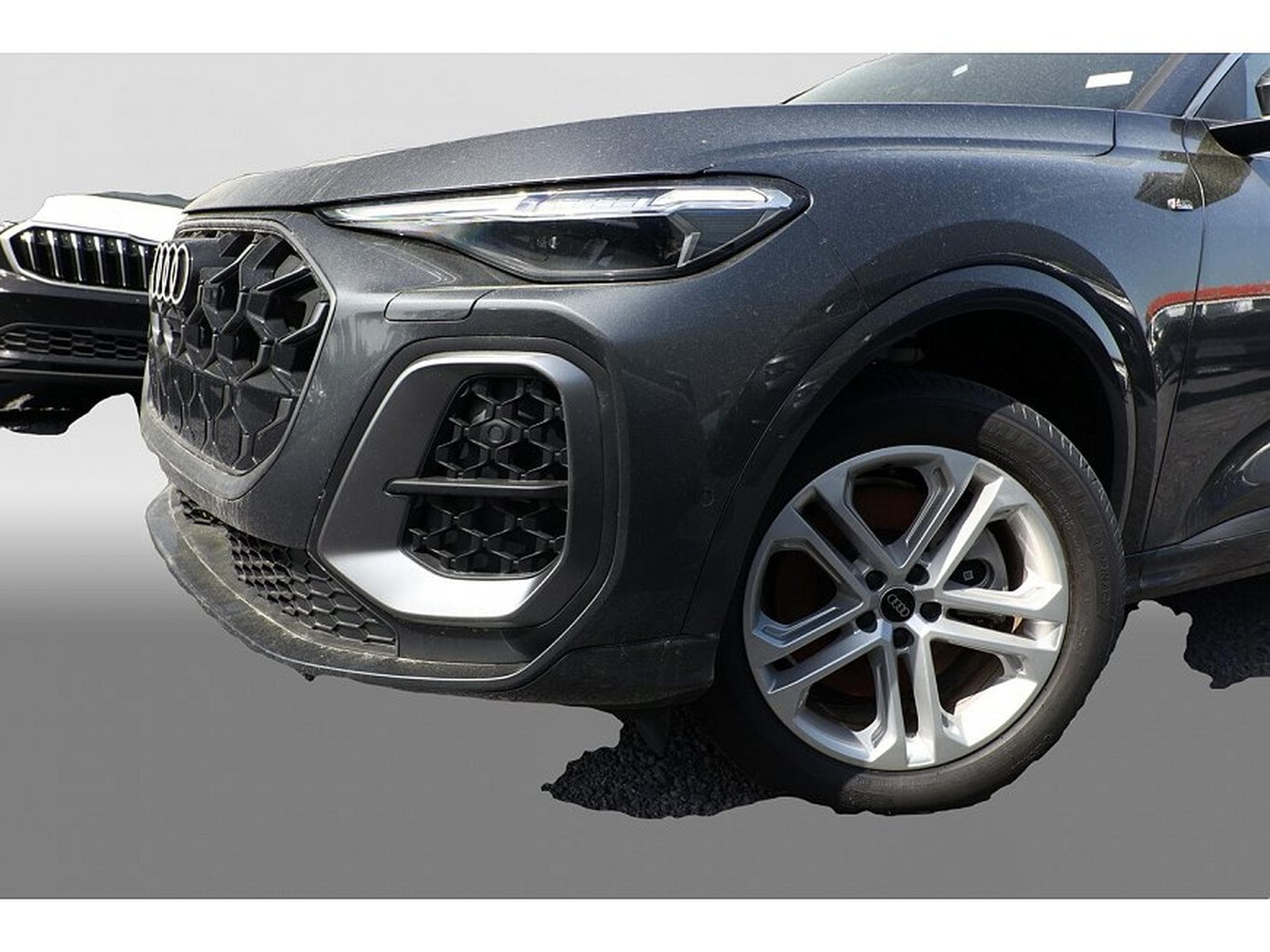 Audi Q5 (2026) - Photo 5