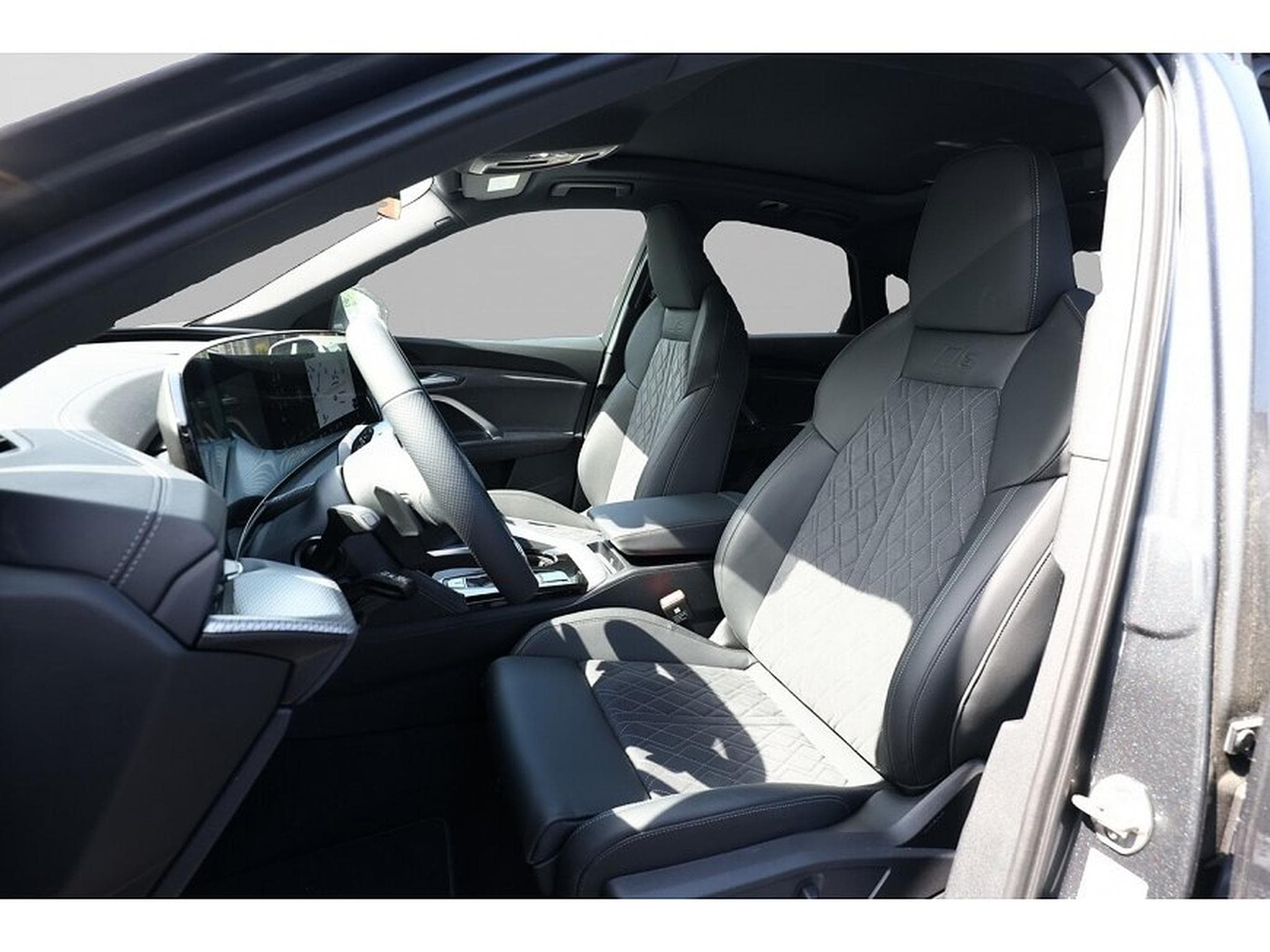 Audi Q5 (2026) - Photo 6