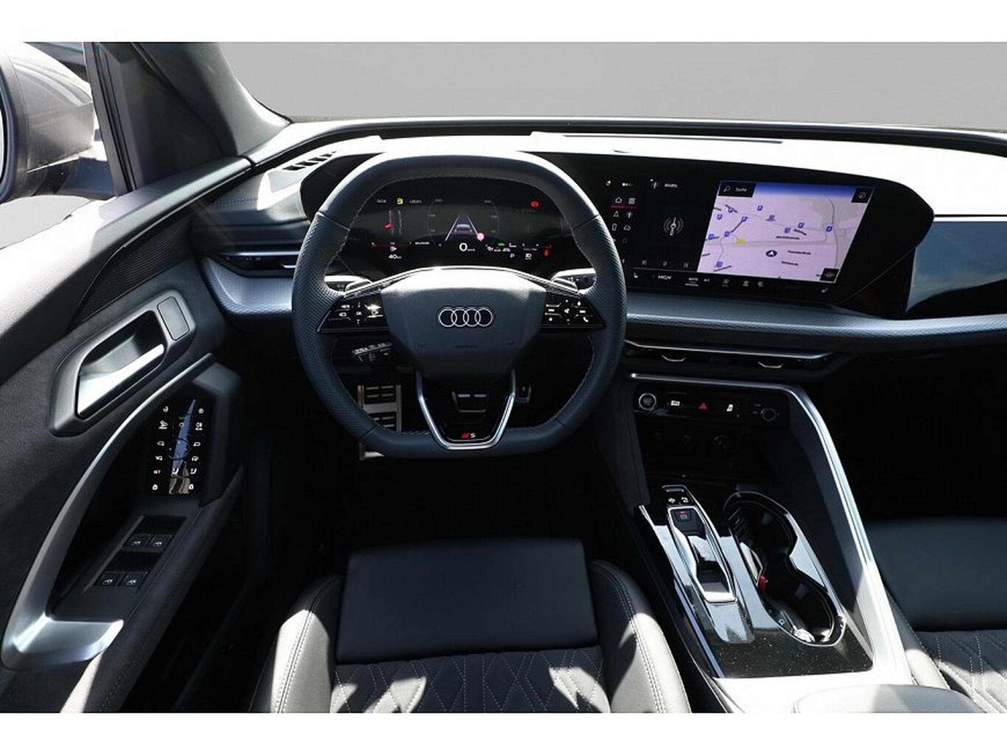 Audi Q5 (2026) - Photo 7
