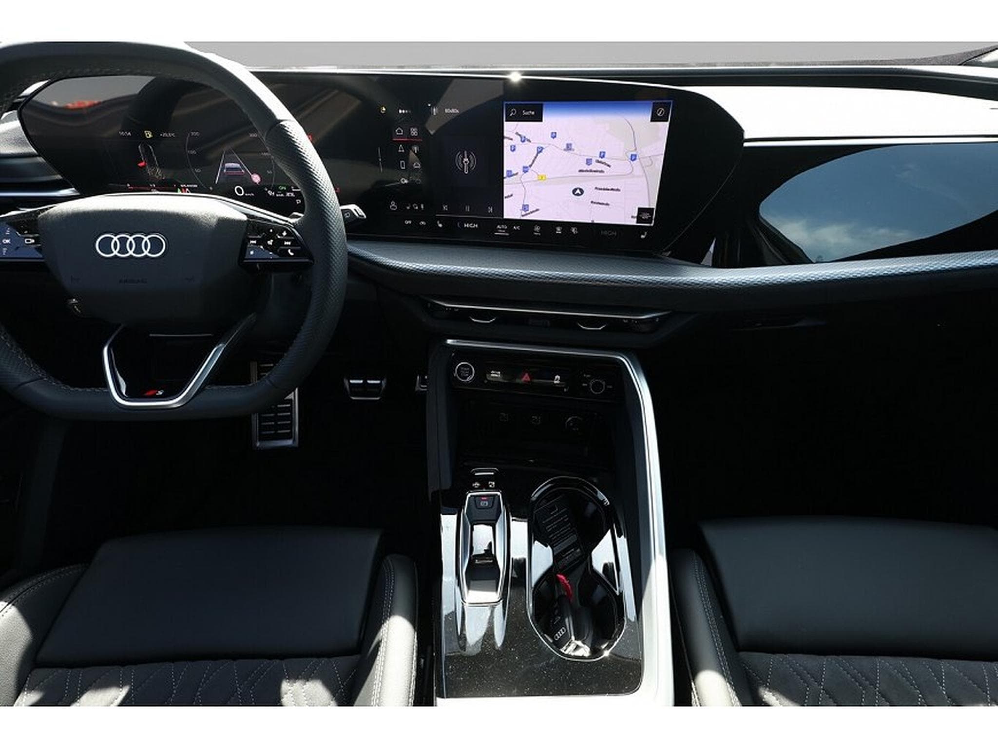 Audi Q5 (2026) - Photo 8