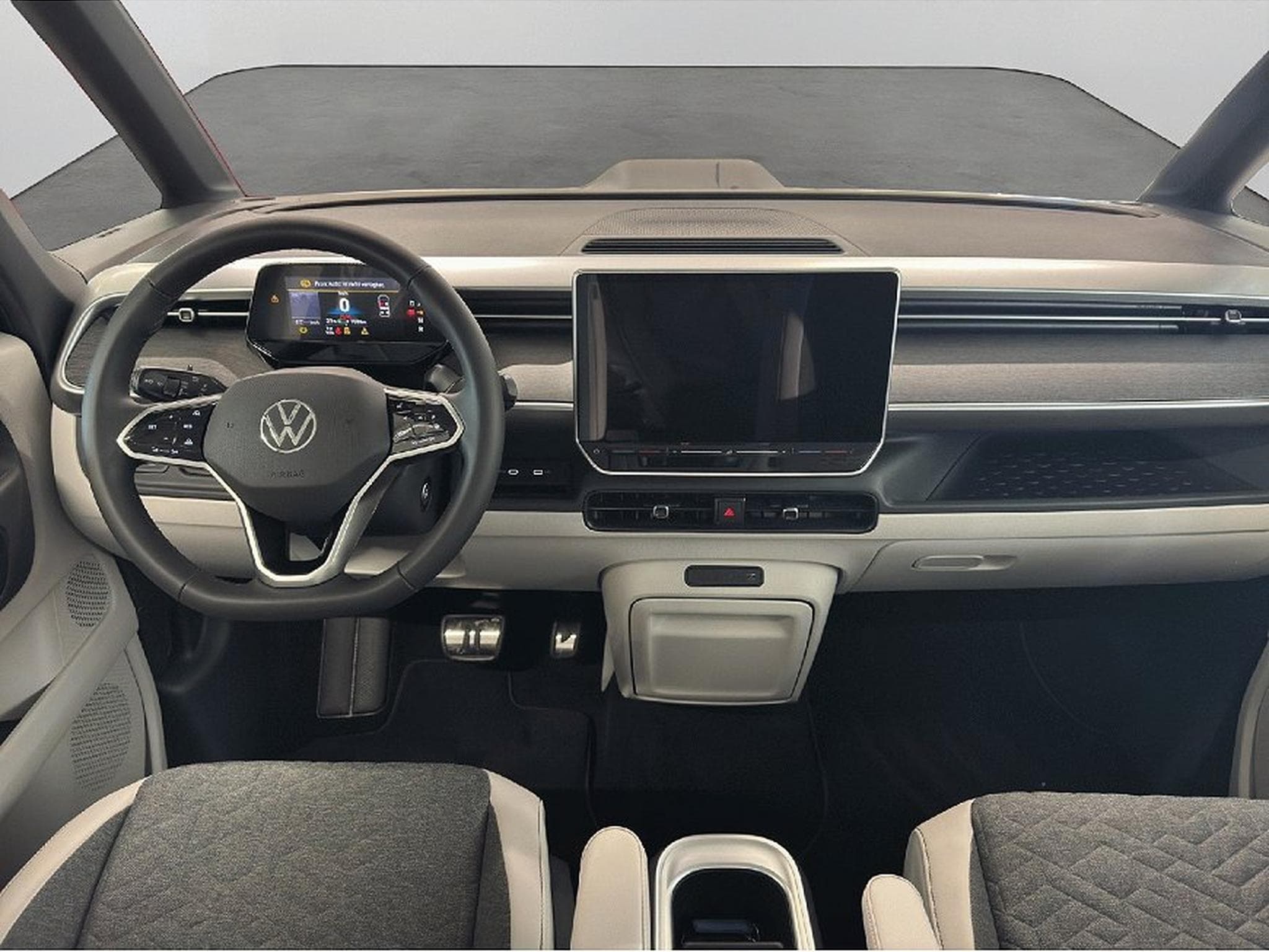 VW ID.Buzz (2026) - Foto 12
