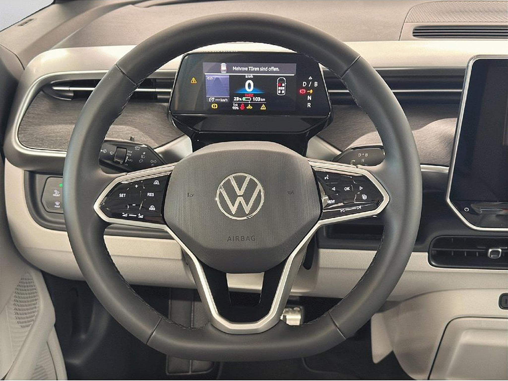 VW ID.Buzz (2026) - Foto 17