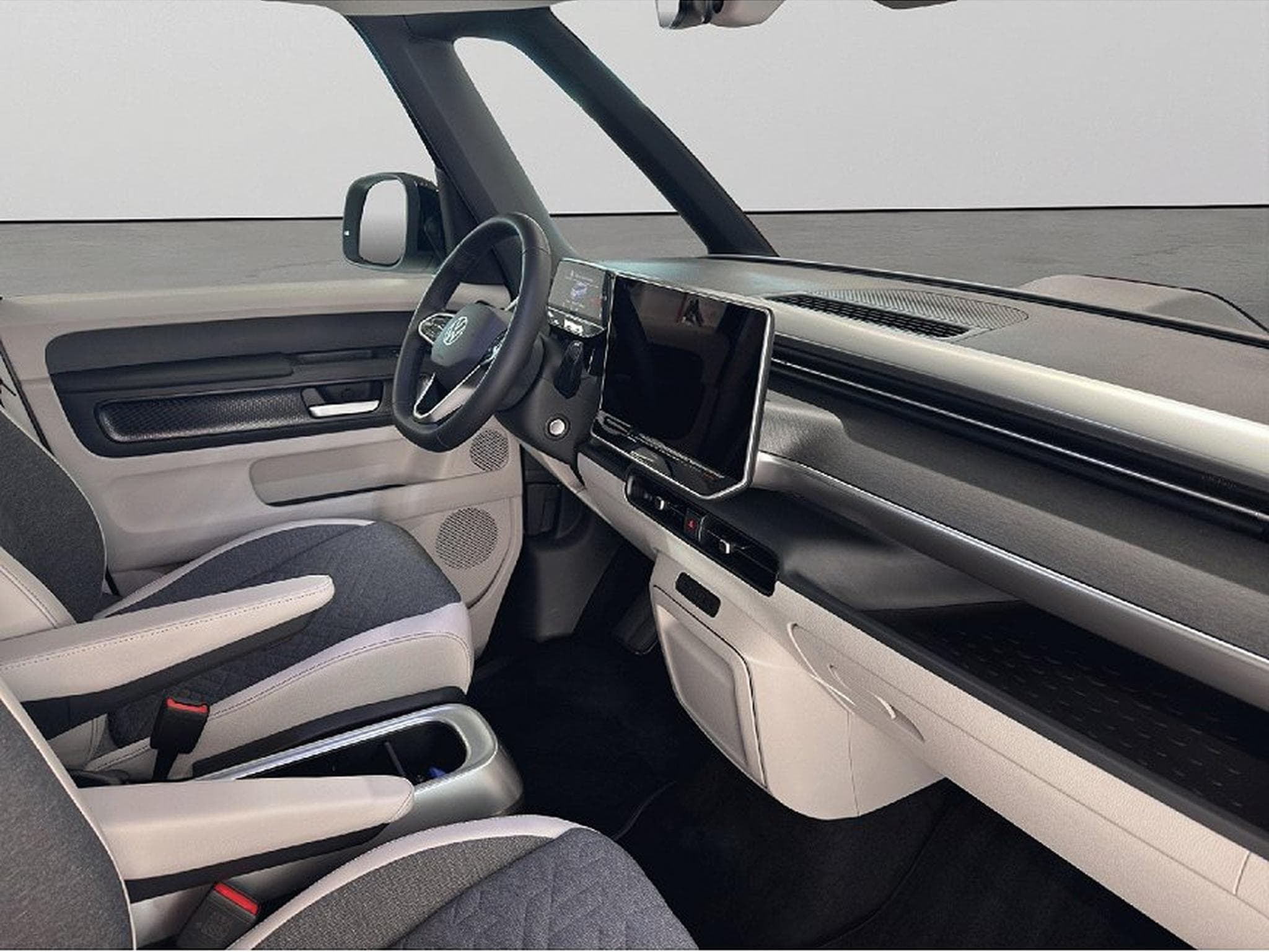 VW ID.Buzz (2026) - Foto 20