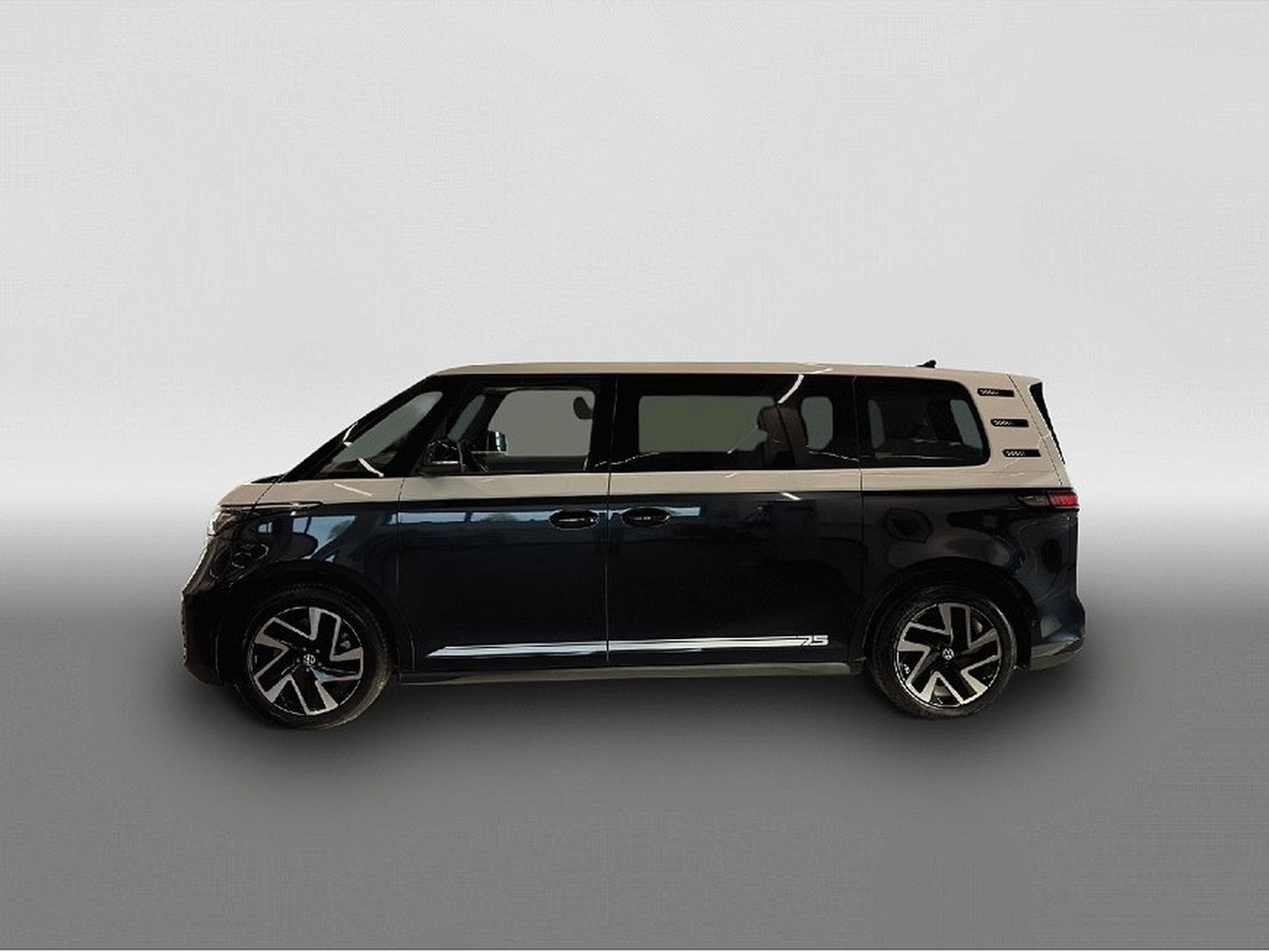 VW ID.Buzz (2026) - Foto 3