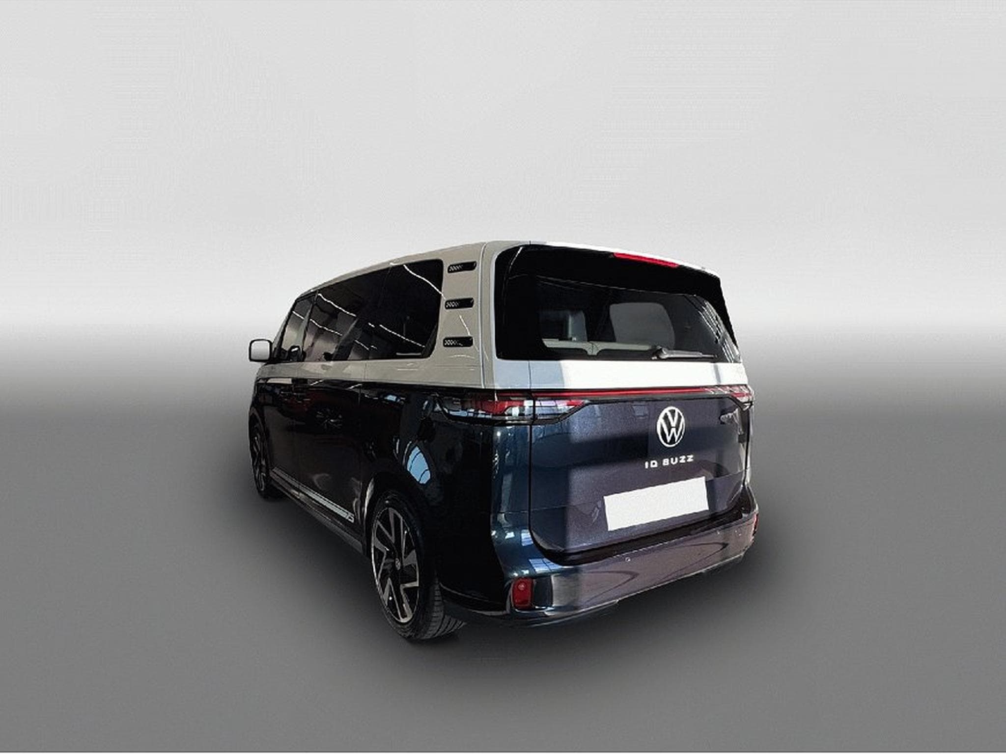 VW ID.Buzz (2026) - Foto 4