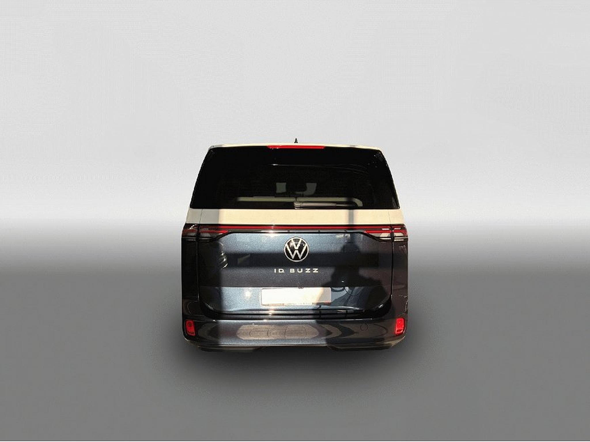 VW ID.Buzz (2026) - Foto 5