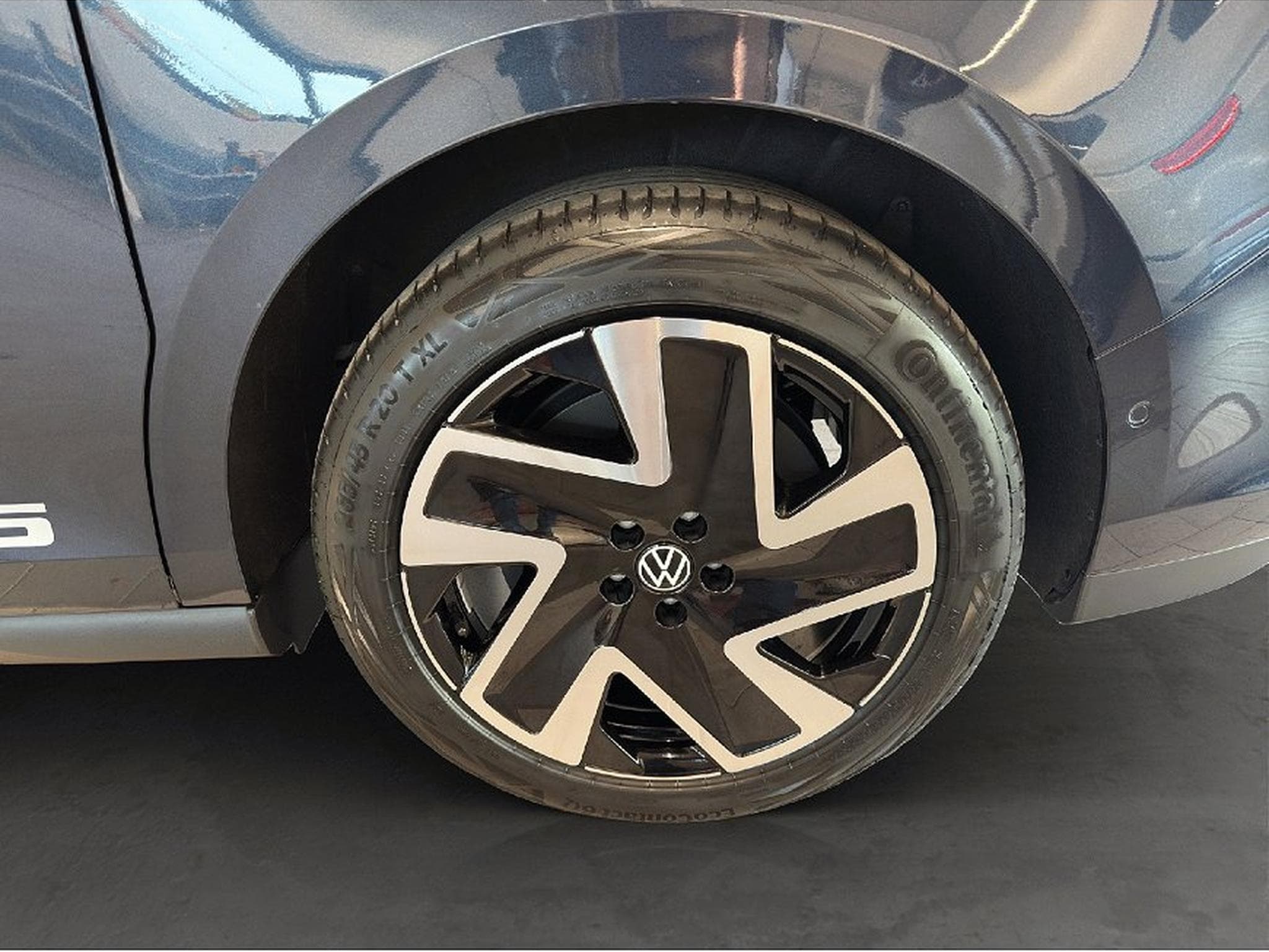 VW ID.Buzz (2026) - Foto 8