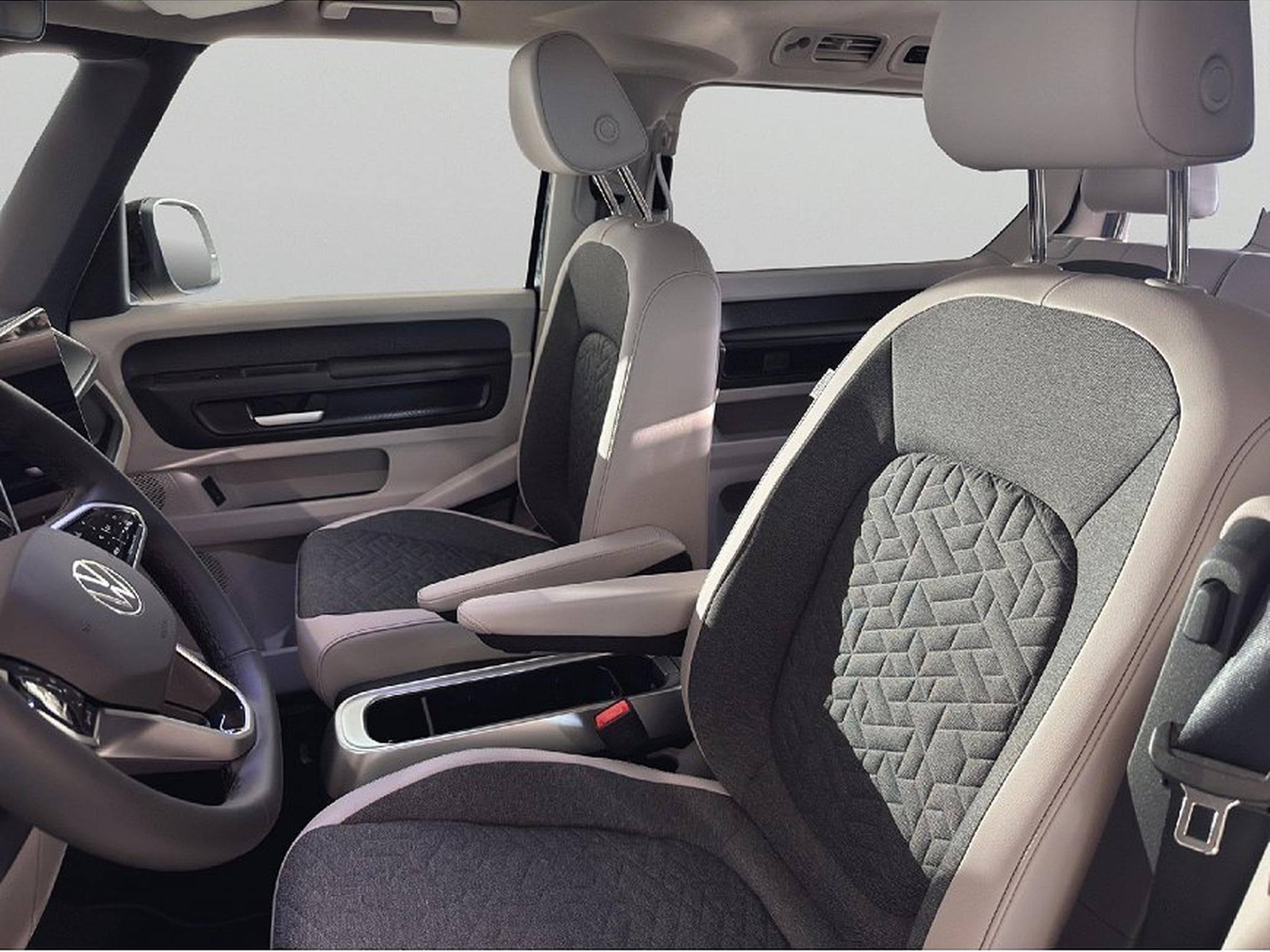 VW ID.Buzz (2026) - Foto 9