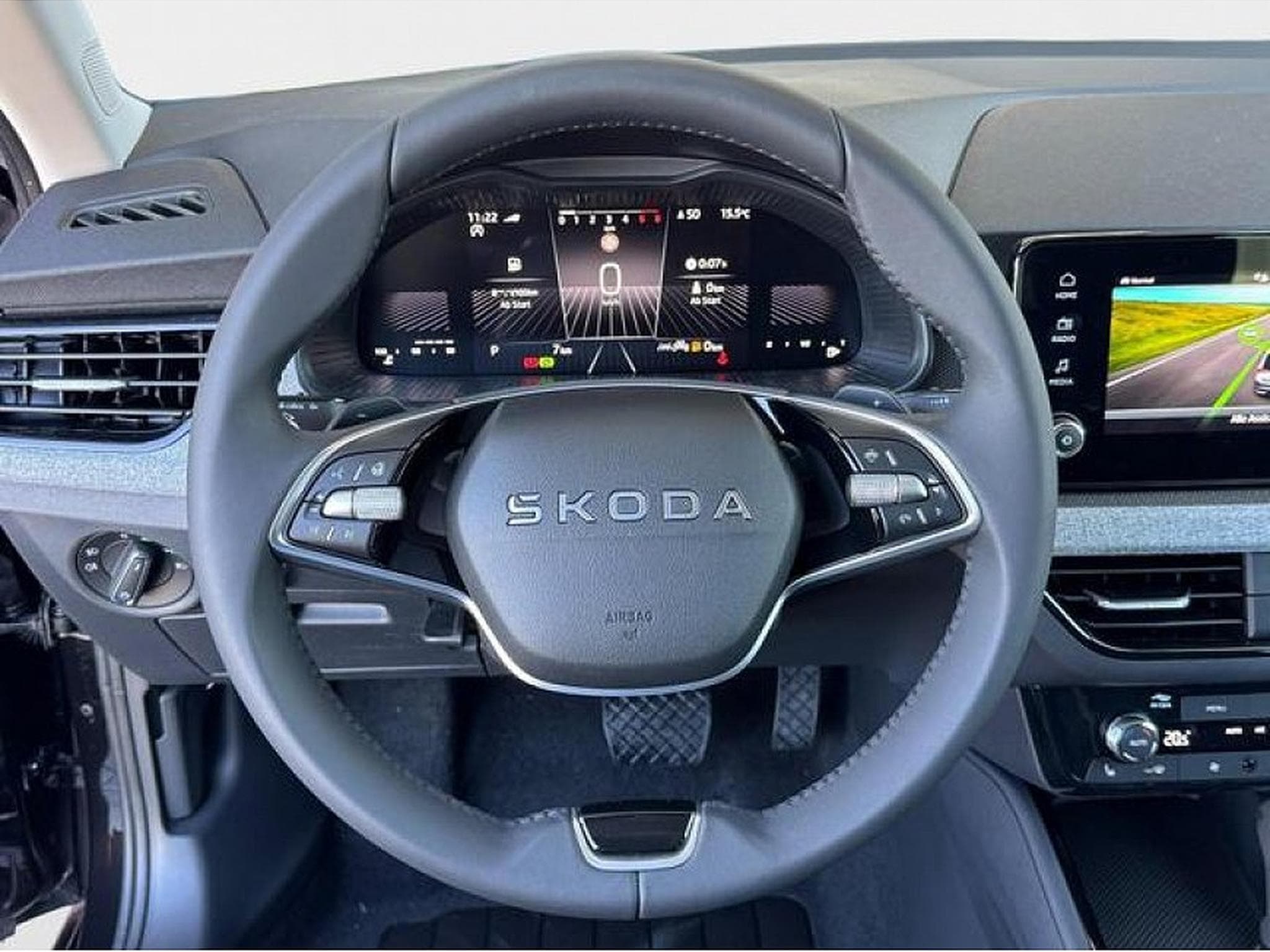 Skoda Scala (2026) - Foto 11