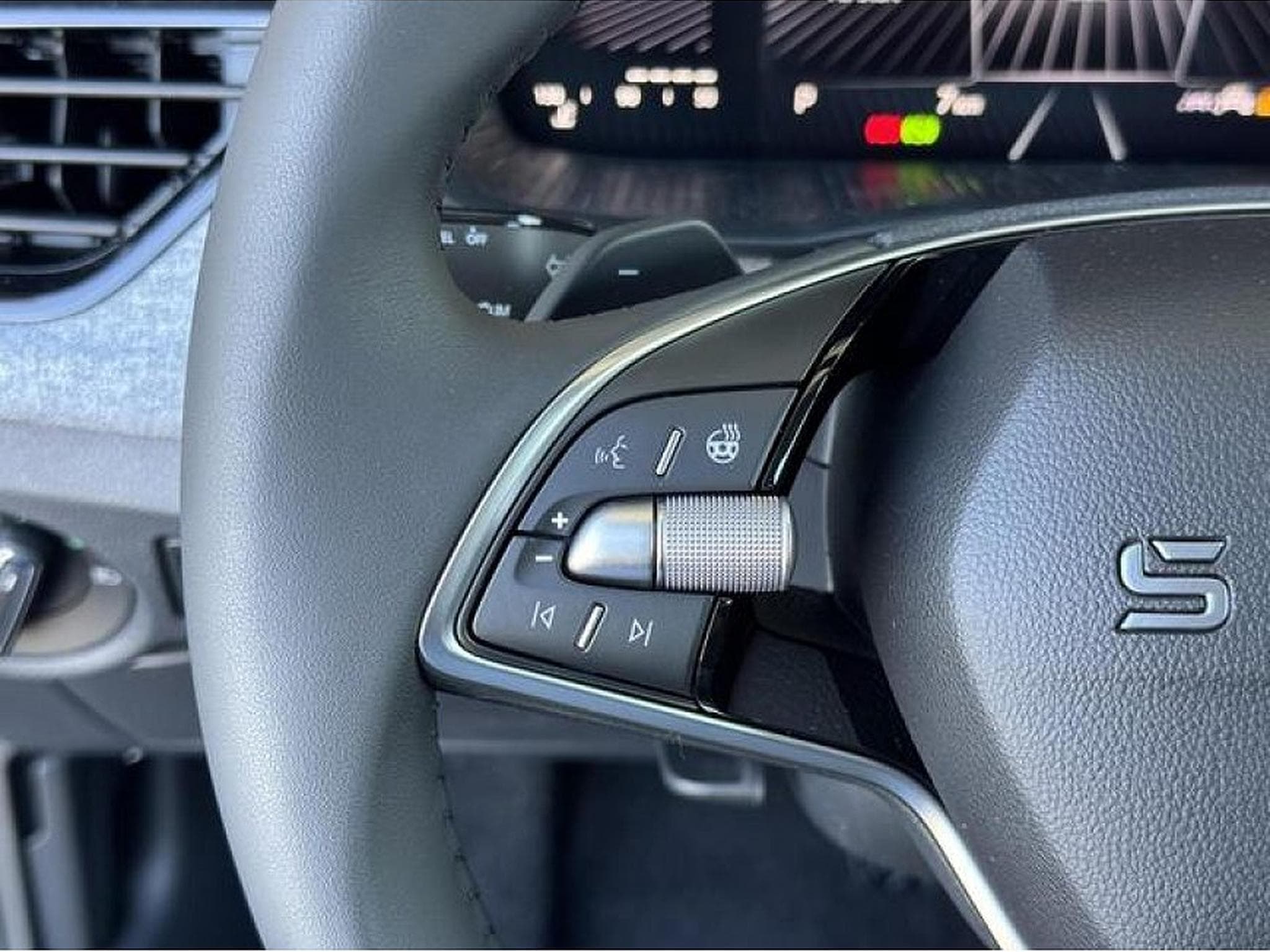Skoda Scala (2026) - Foto 12